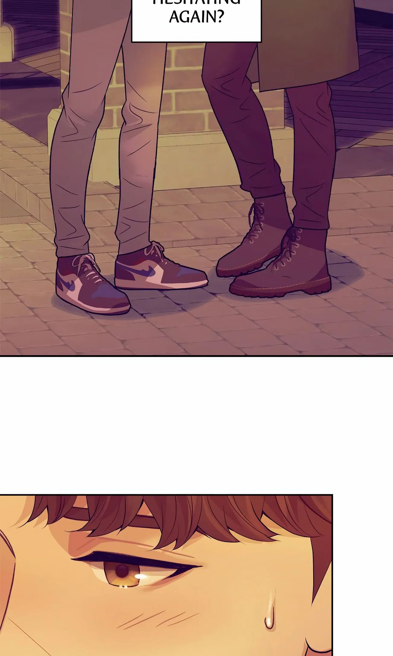OVERRUN [Official] - Chapter 6 manhwa