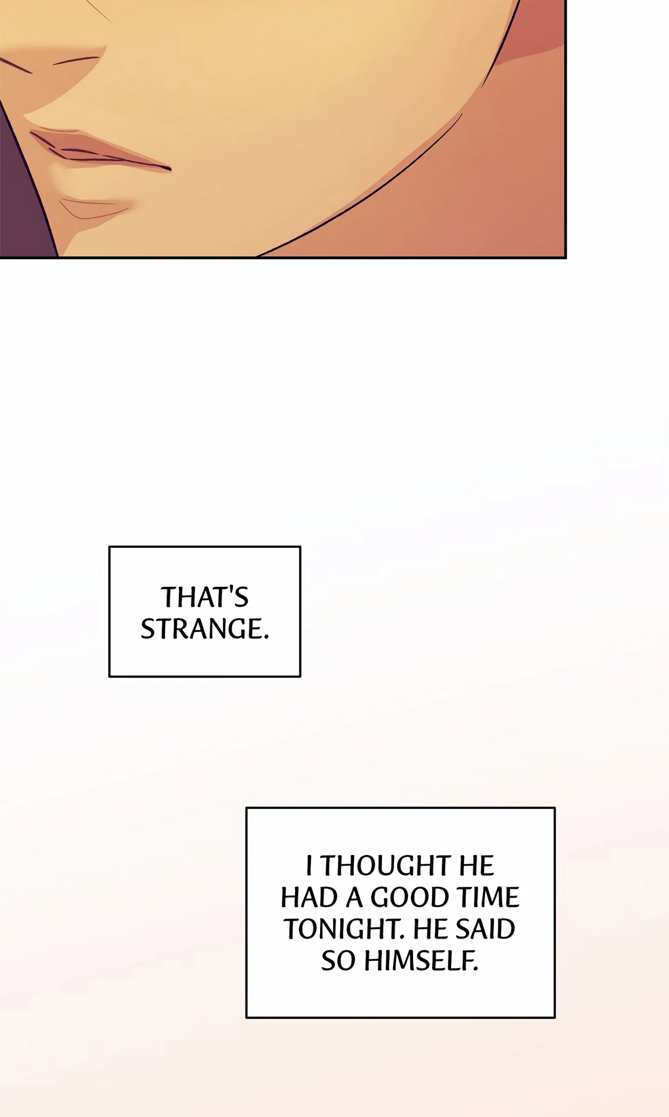 OVERRUN [Official] - Chapter 6 manhwa