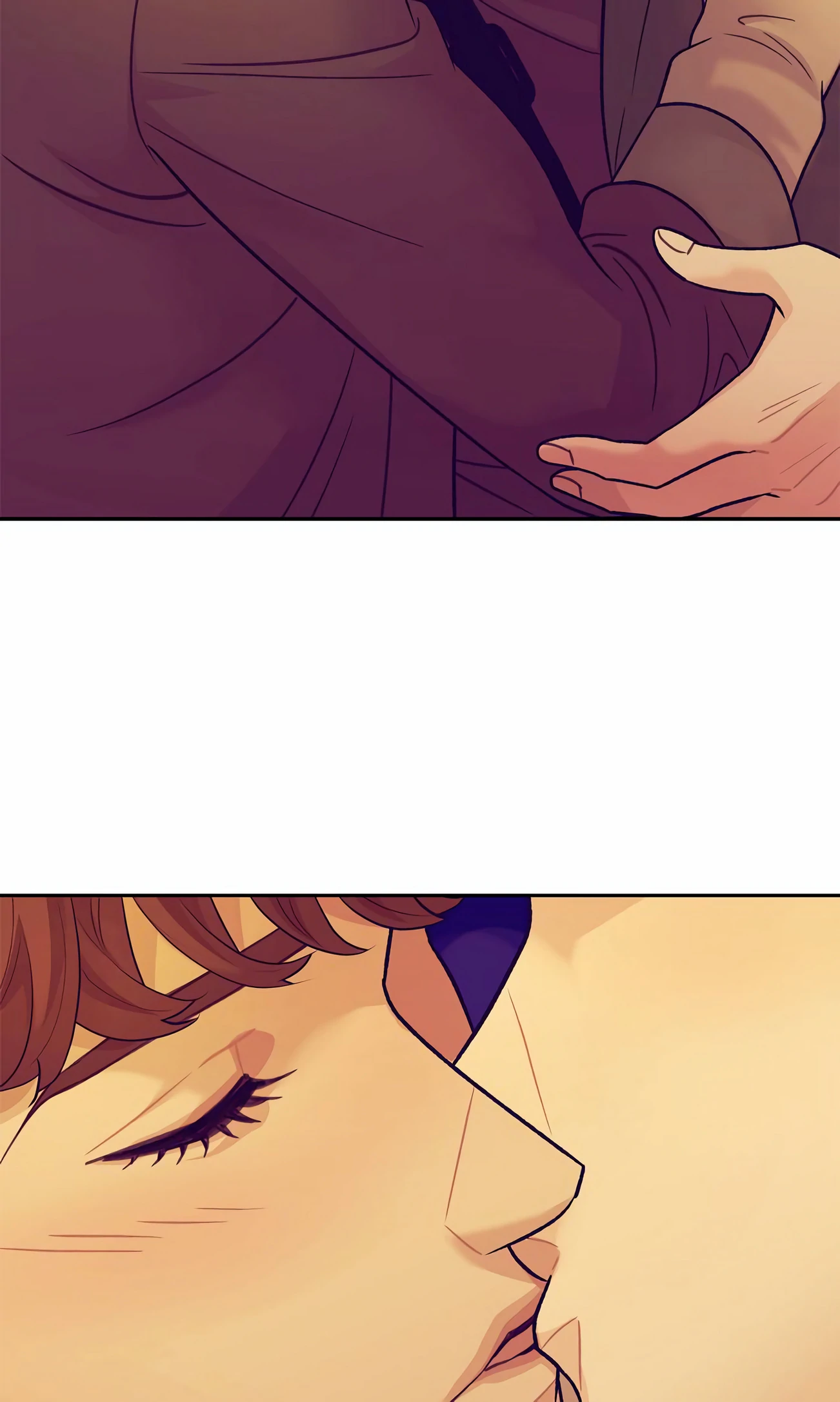 OVERRUN [Official] - Chapter 6 manhwa
