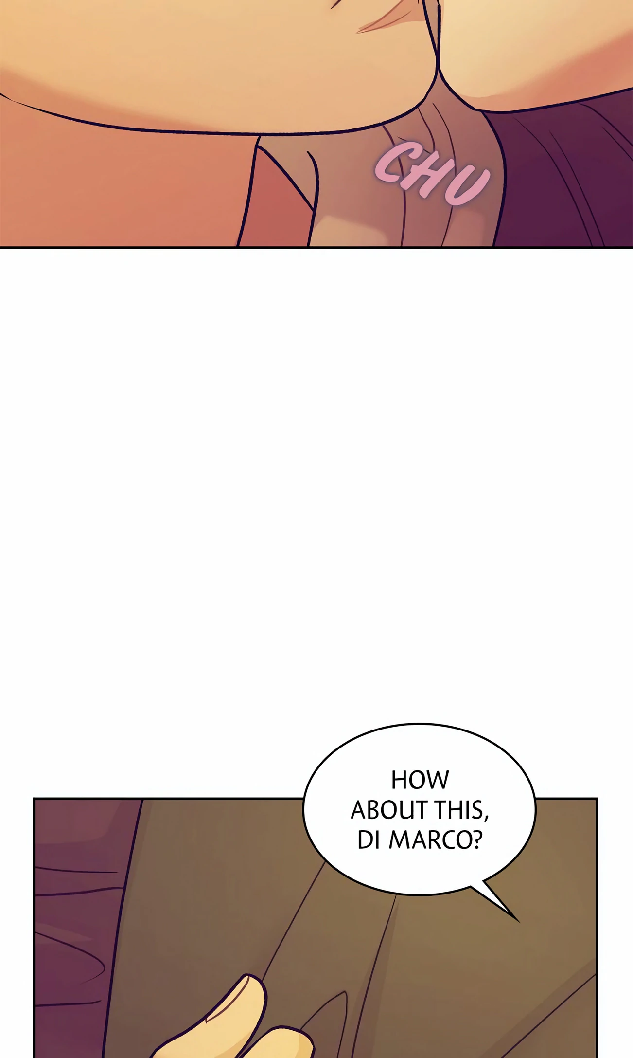 OVERRUN [Official] - Chapter 6 manhwa