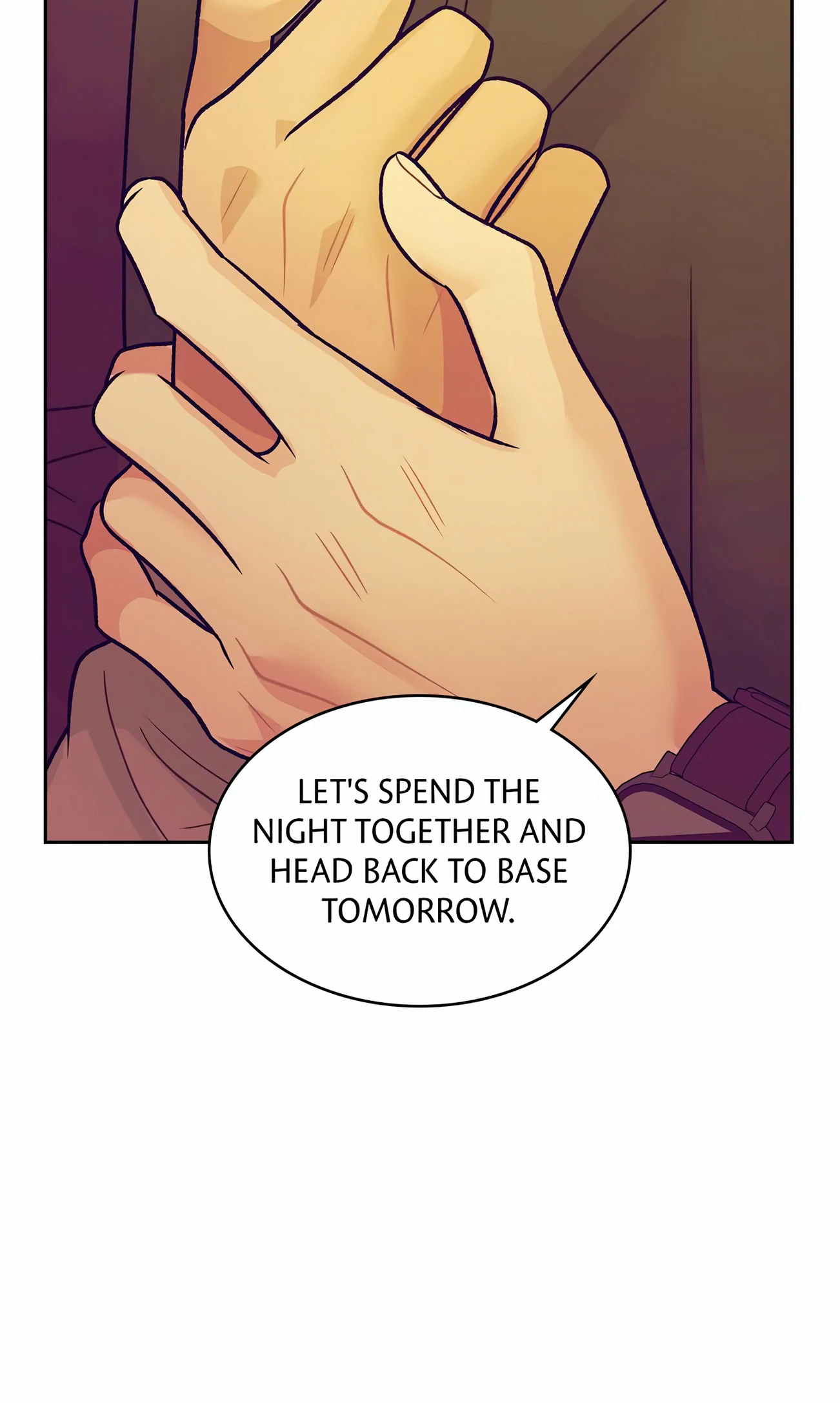 OVERRUN [Official] - Chapter 6 manhwa