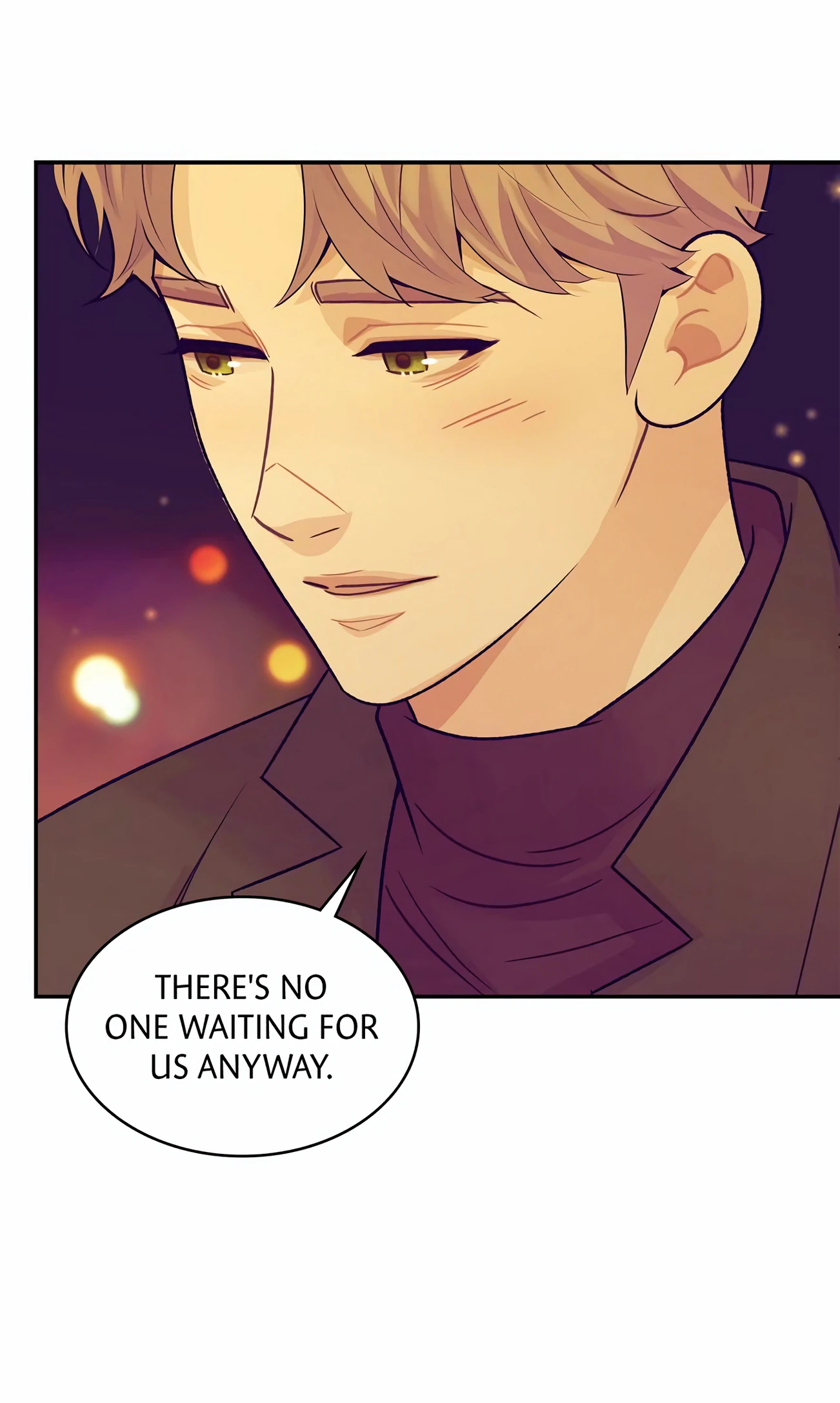 OVERRUN [Official] - Chapter 6 manhwa