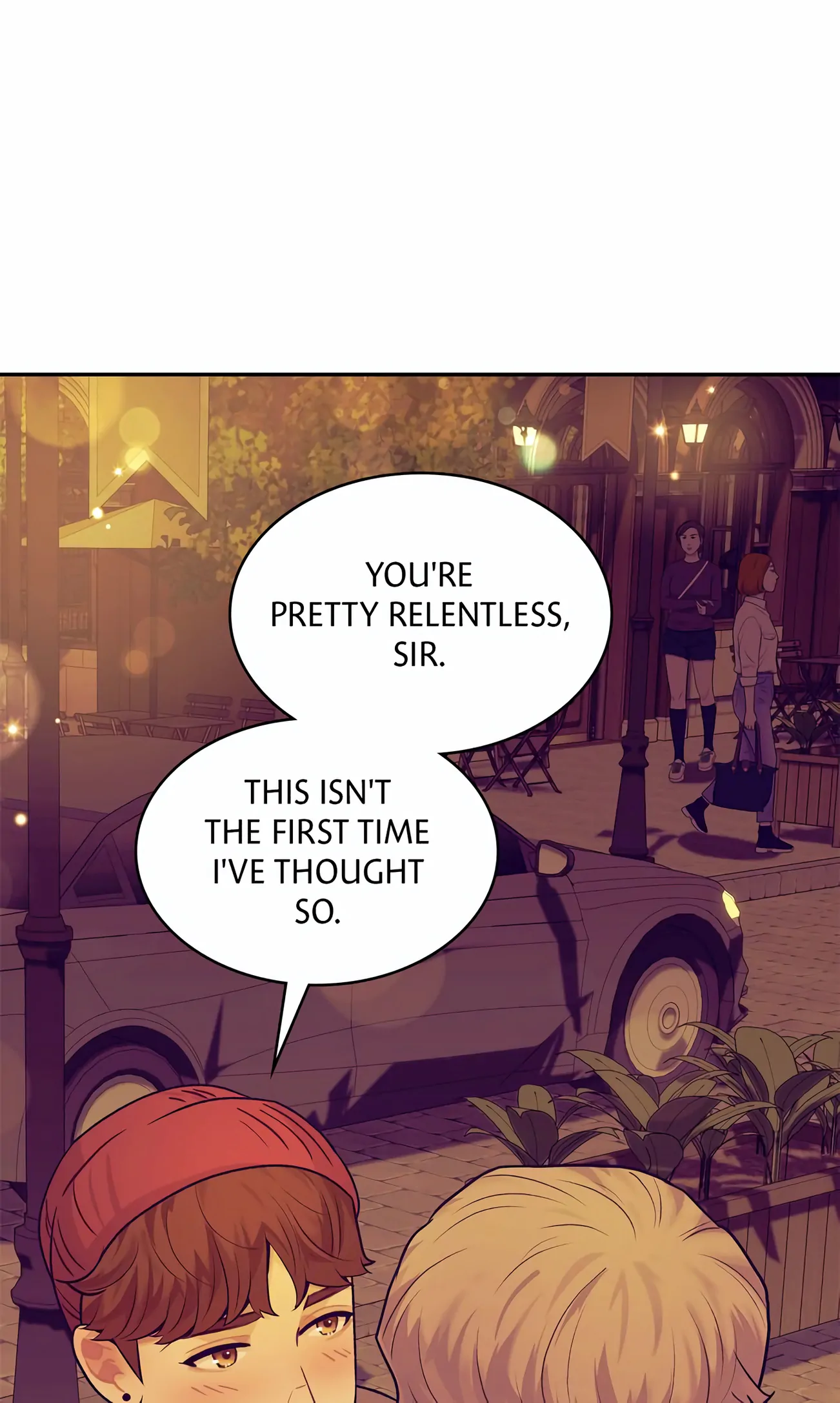 OVERRUN [Official] - Chapter 6 manhwa
