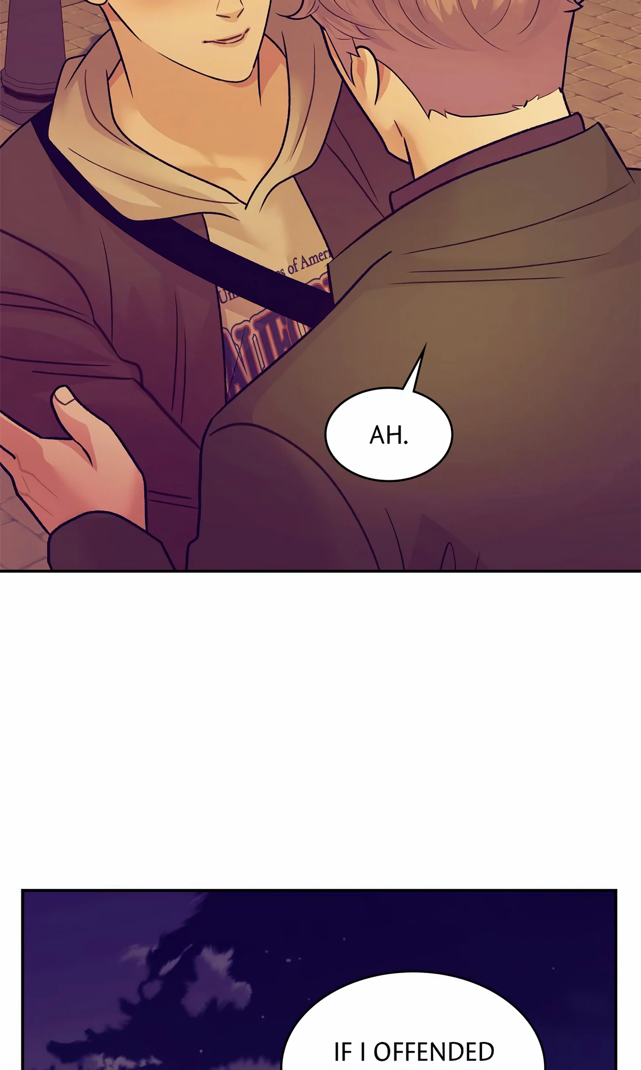 OVERRUN [Official] - Chapter 6 manhwa