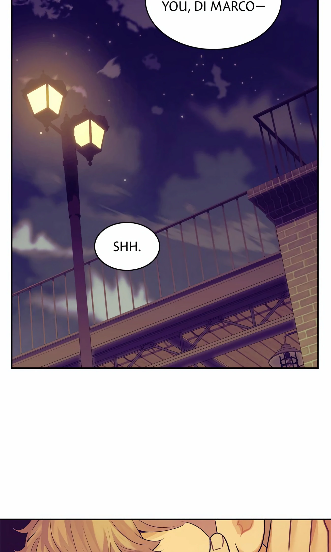 OVERRUN [Official] - Chapter 6 manhwa
