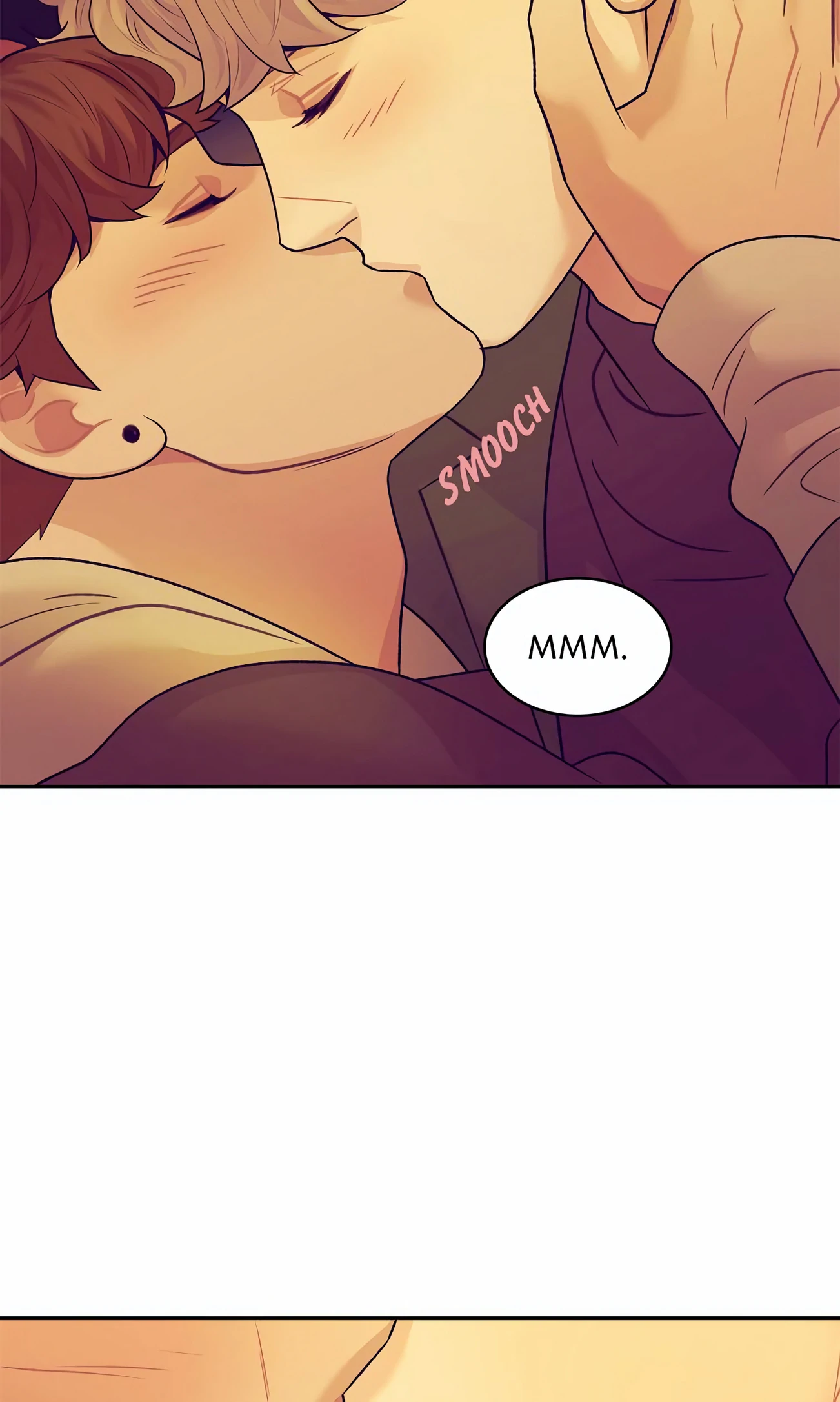 OVERRUN [Official] - Chapter 6 manhwa