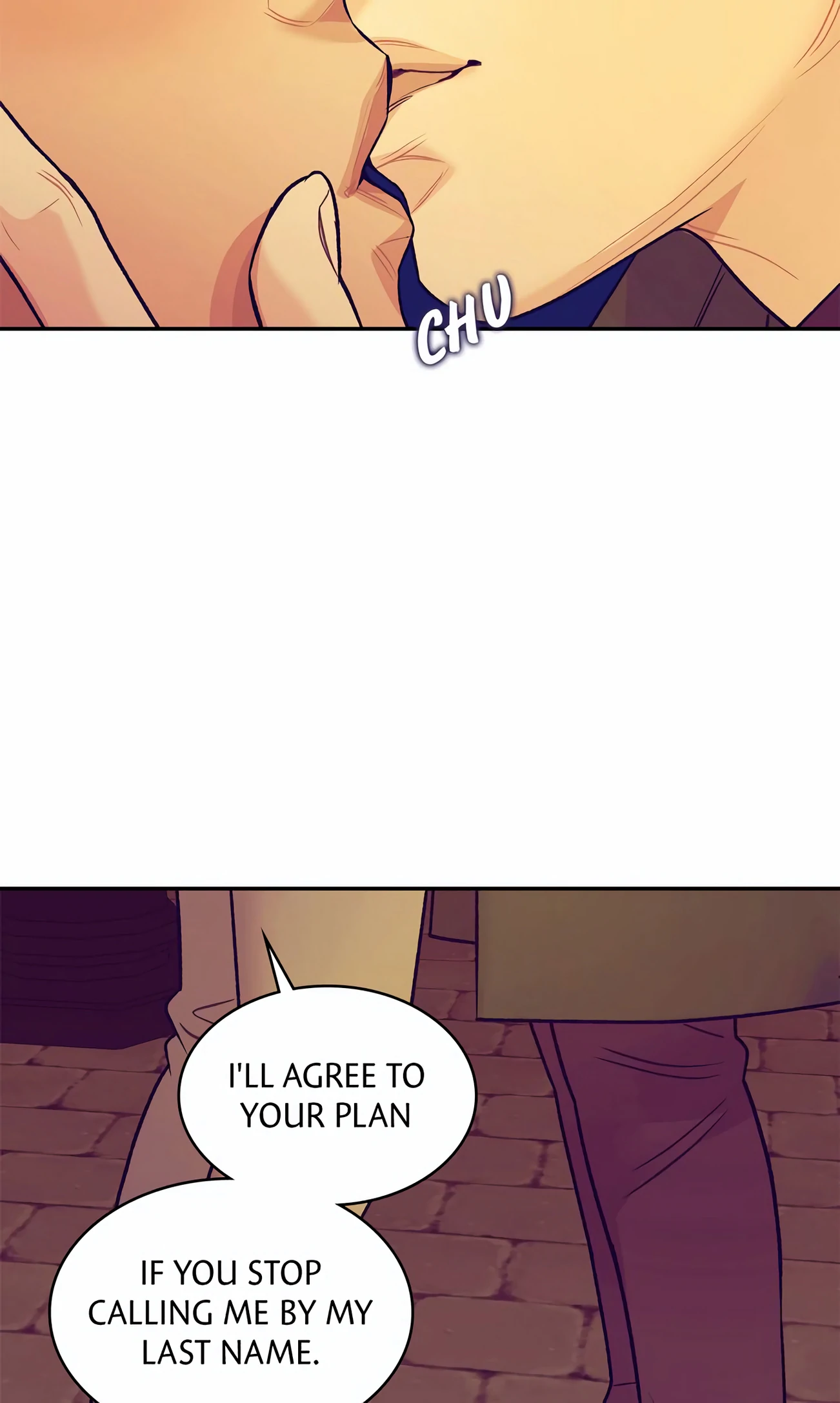 OVERRUN [Official] - Chapter 6 manhwa