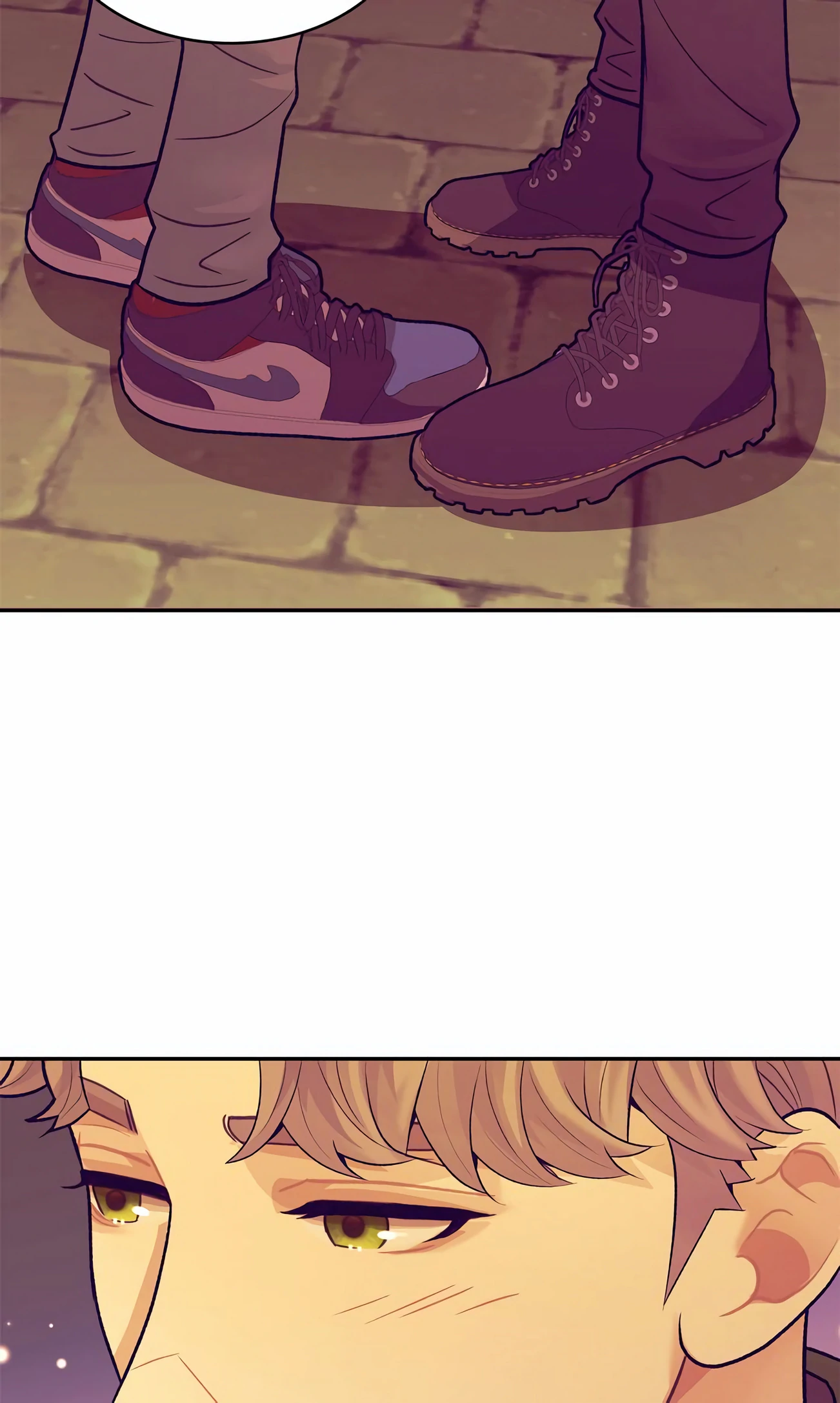 OVERRUN [Official] - Chapter 6 manhwa