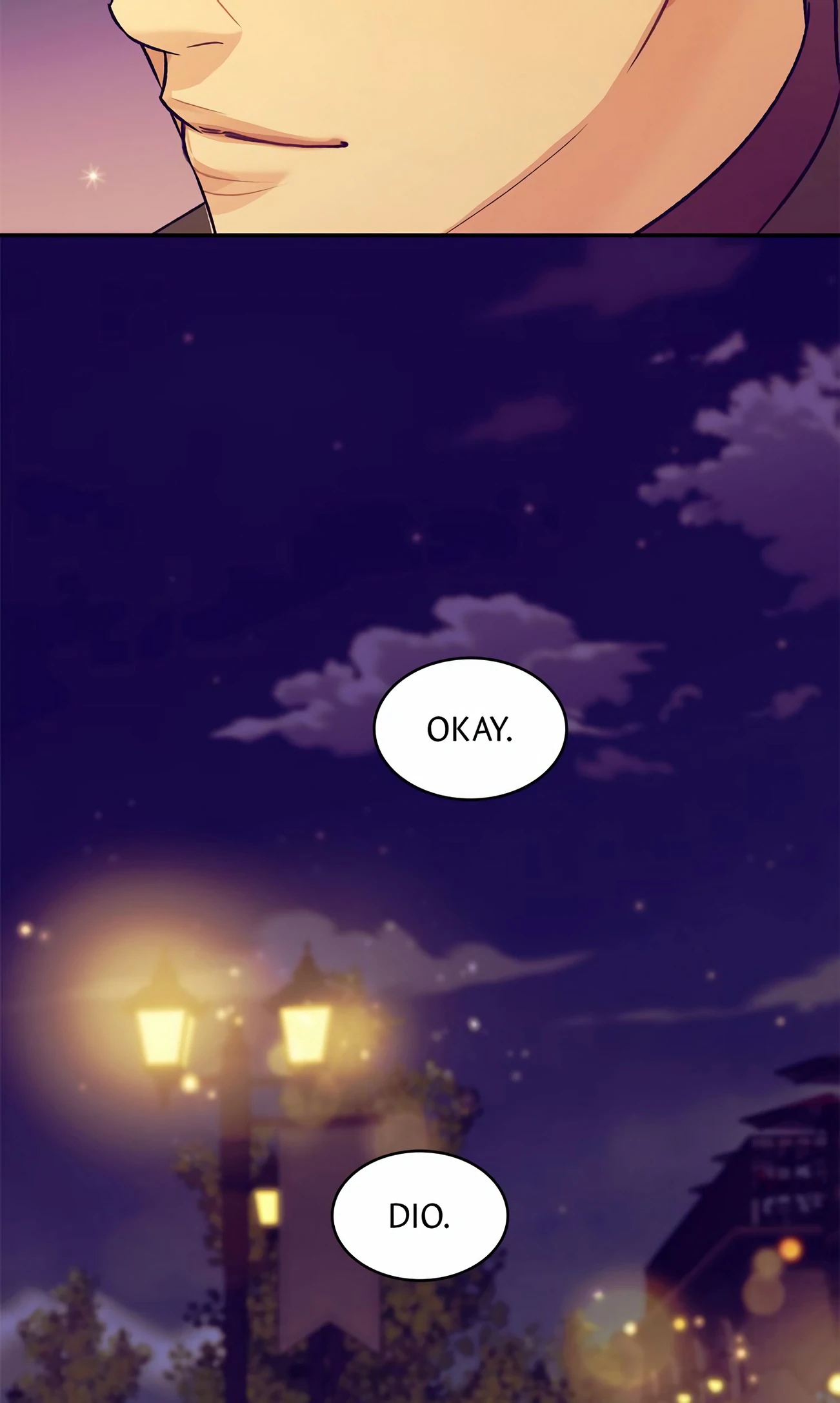 OVERRUN [Official] - Chapter 6 manhwa