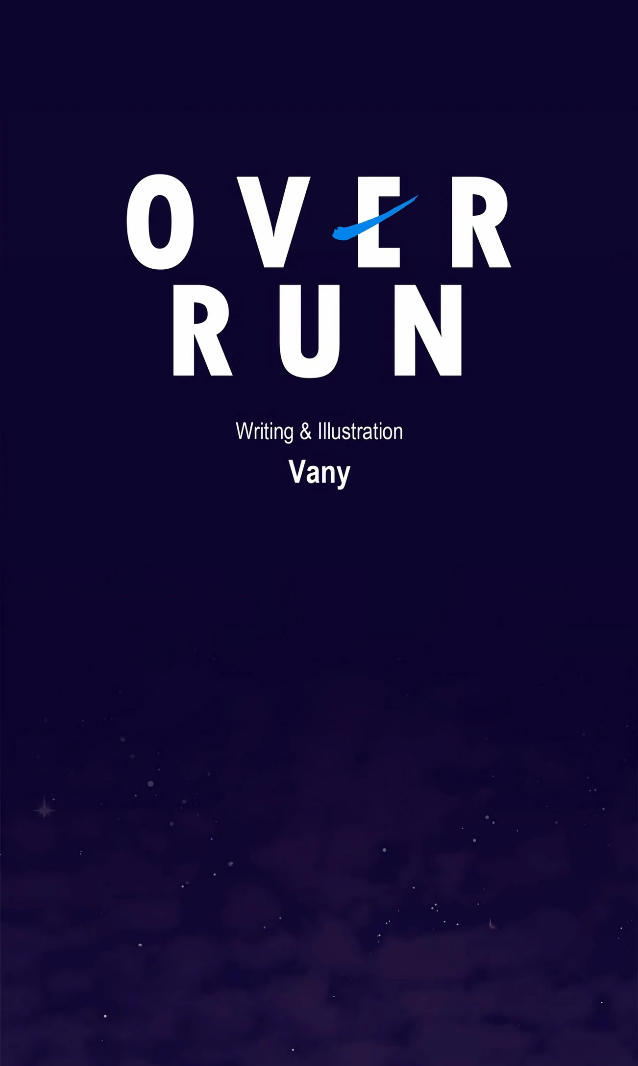 OVERRUN [Official] - Chapter 6 manhwa