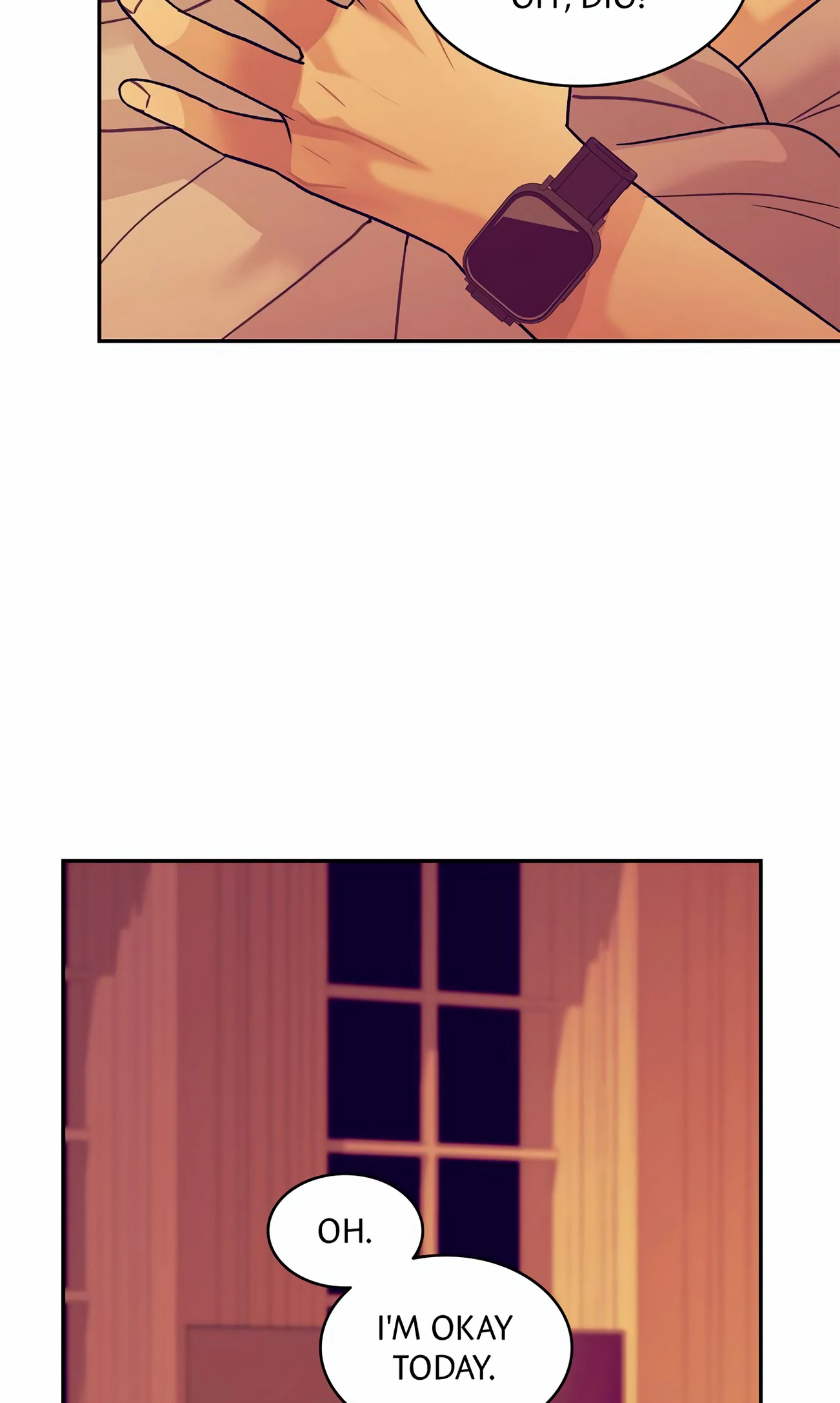OVERRUN [Official] - Chapter 6 manhwa