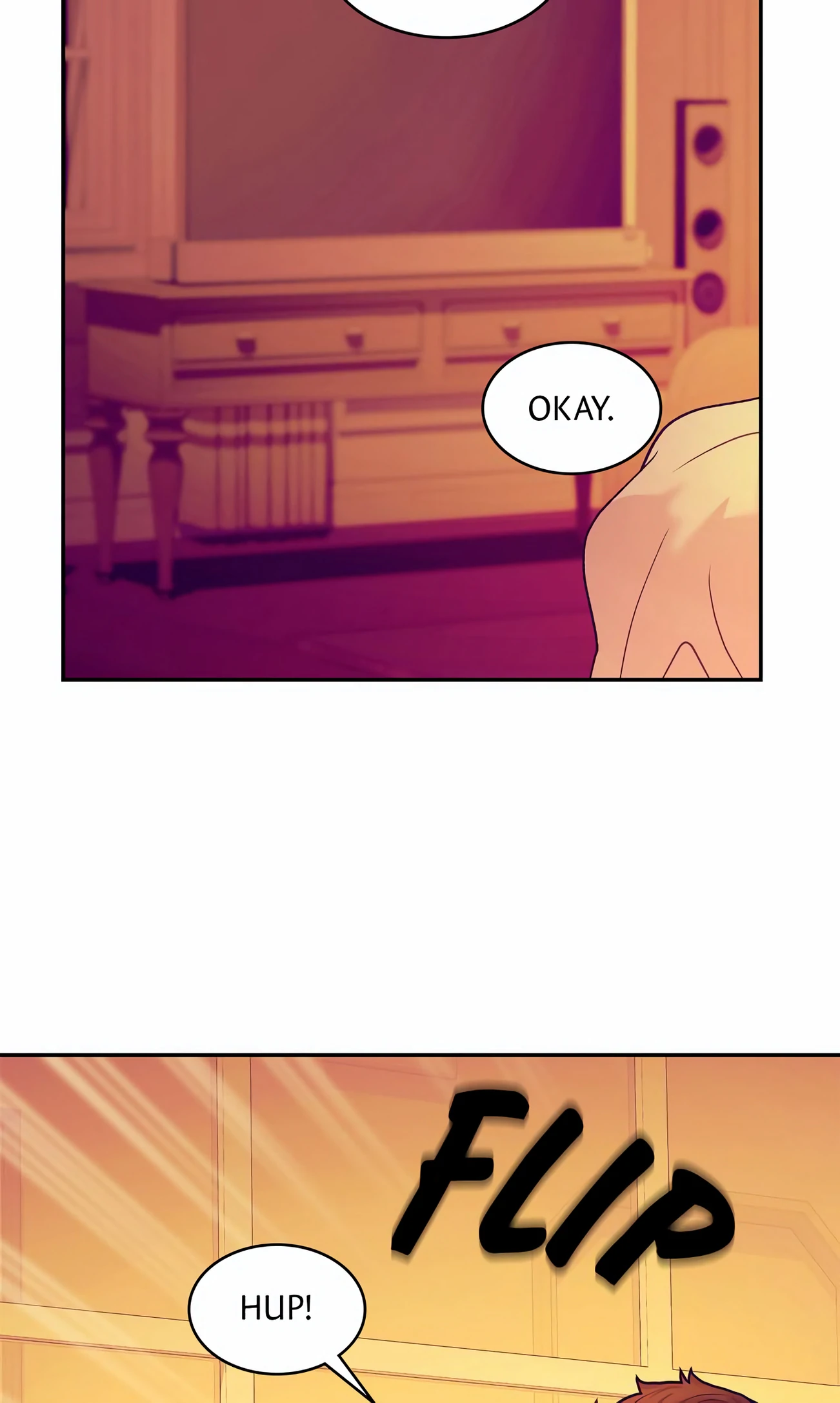 OVERRUN [Official] - Chapter 6 manhwa