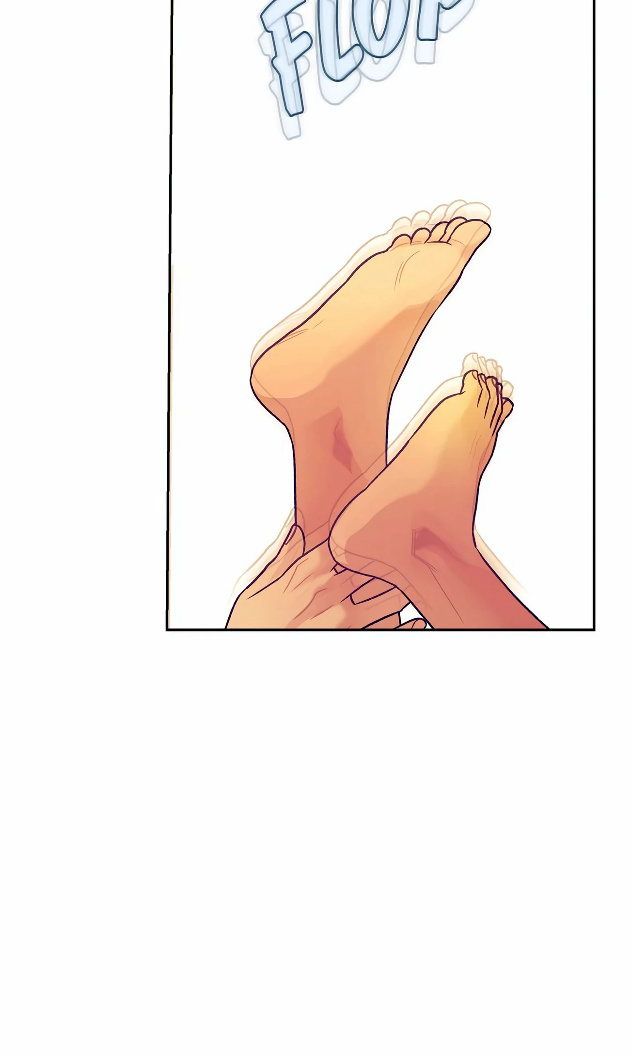 OVERRUN [Official] - Chapter 6 manhwa