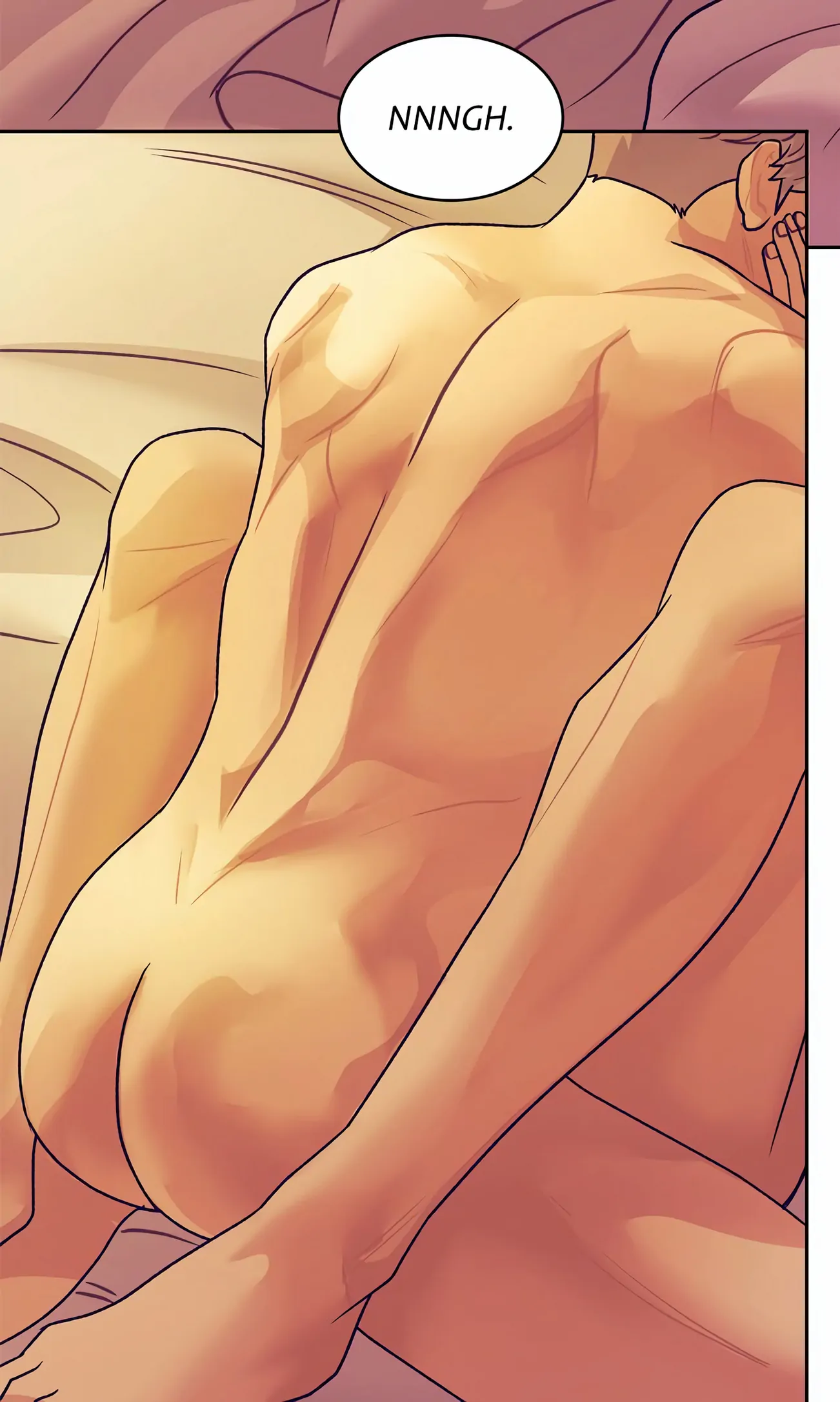 OVERRUN [Official] - Chapter 6 manhwa