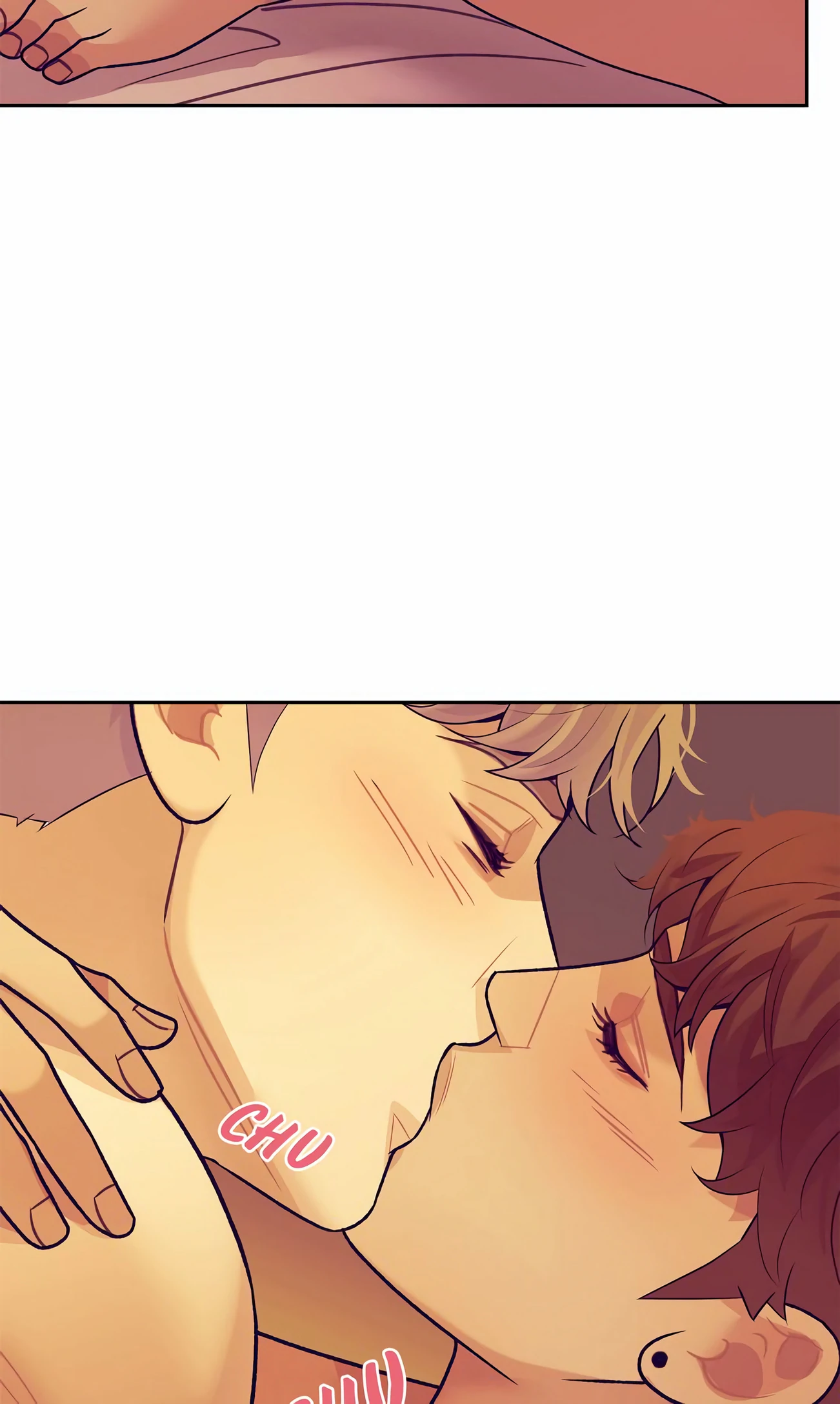 OVERRUN [Official] - Chapter 6 manhwa