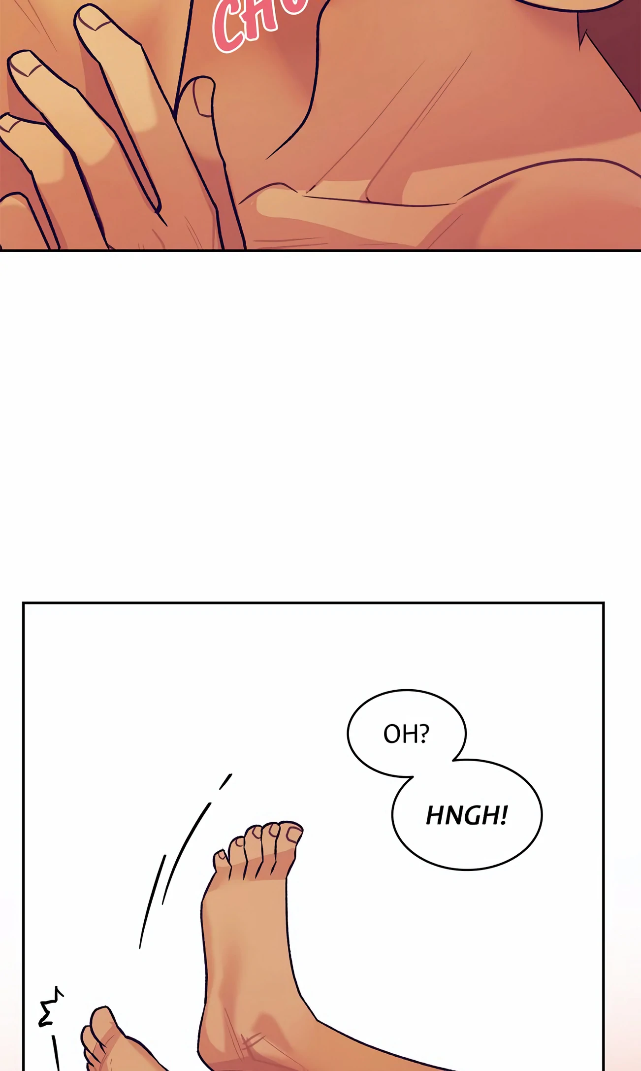 OVERRUN [Official] - Chapter 6 manhwa