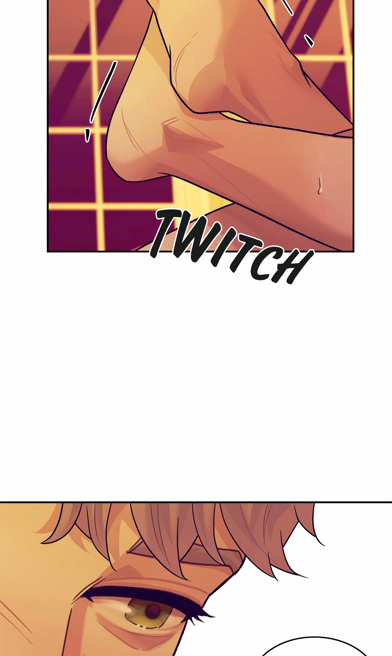 OVERRUN [Official] - Chapter 6 manhwa