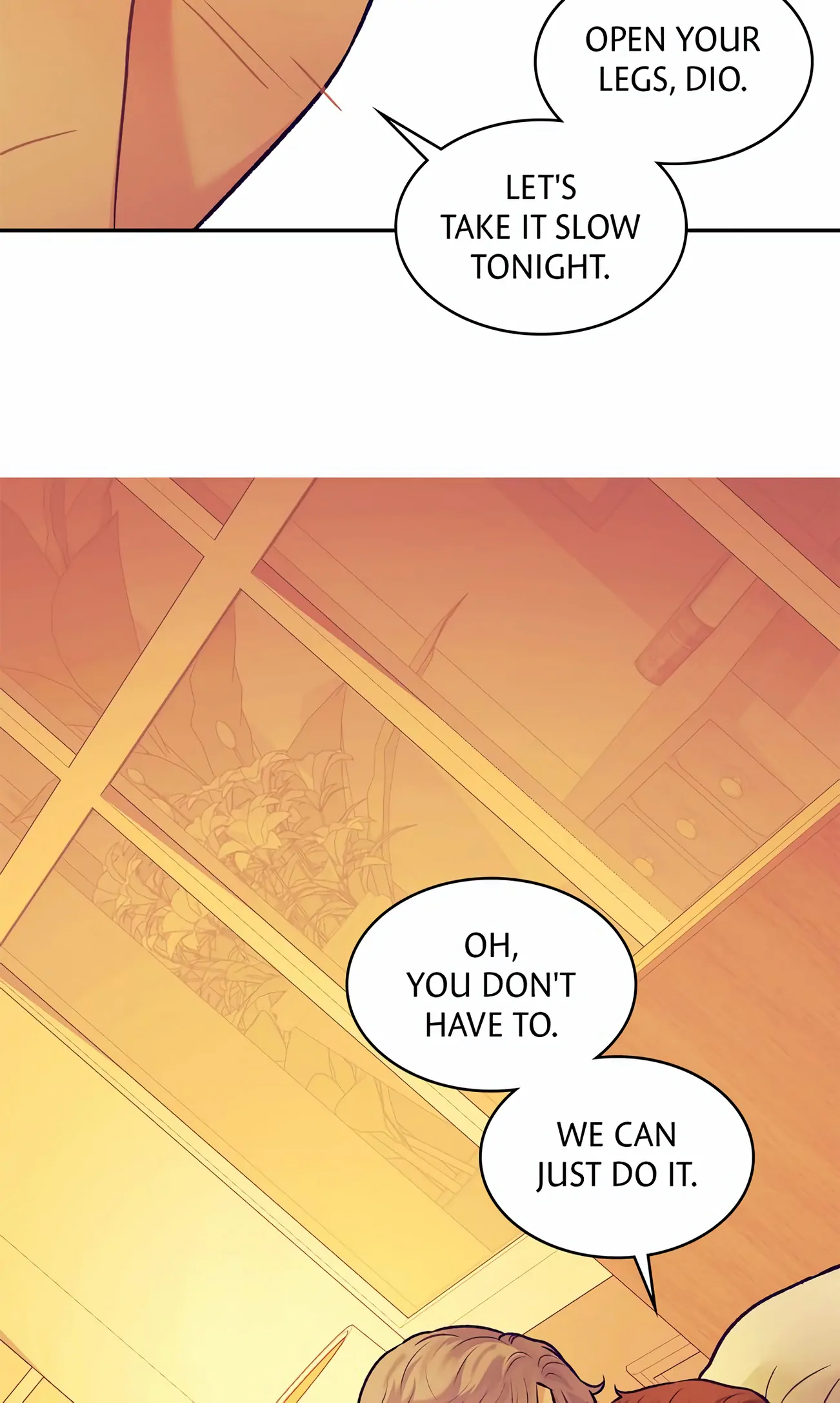 OVERRUN [Official] - Chapter 6 manhwa