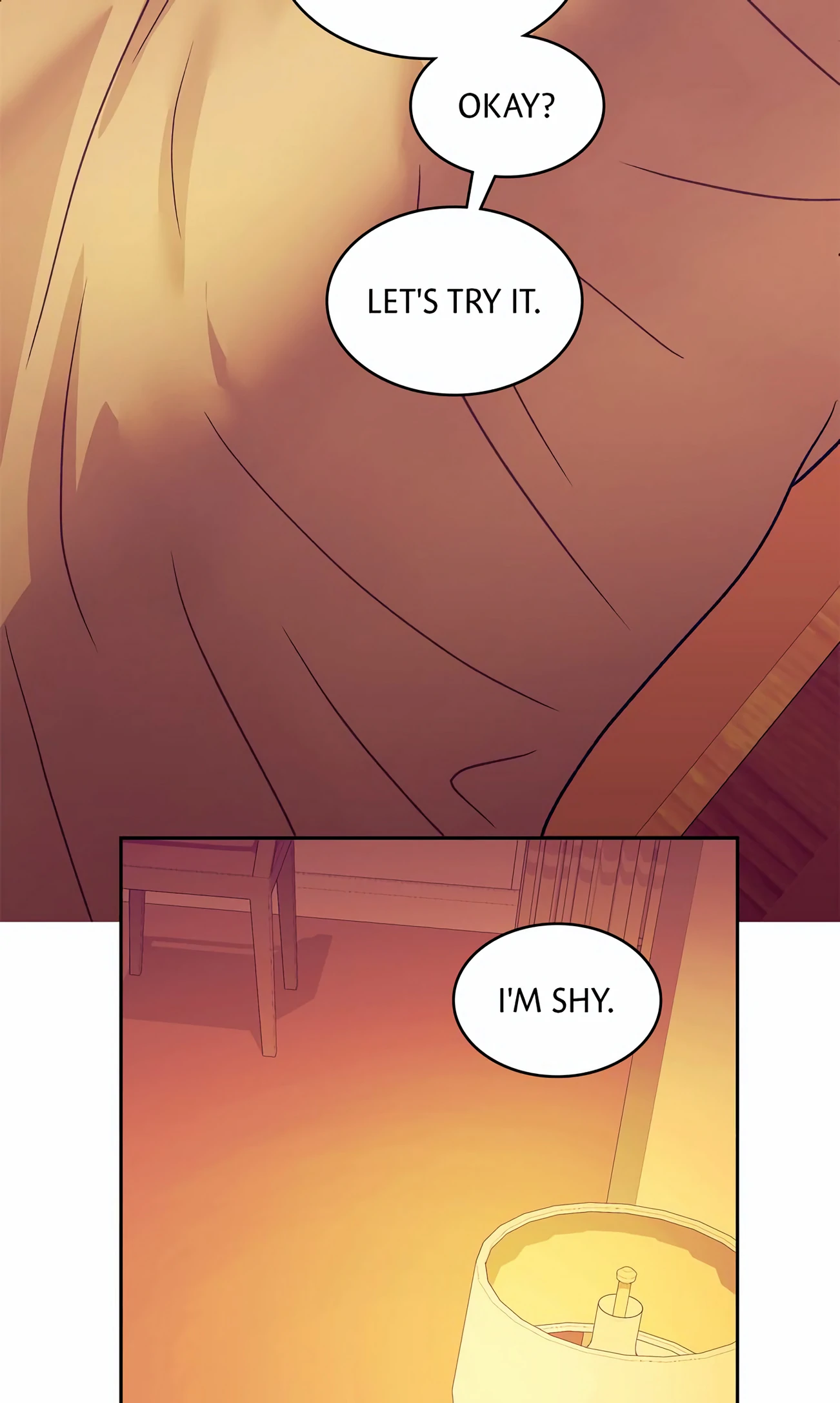 OVERRUN [Official] - Chapter 6 manhwa