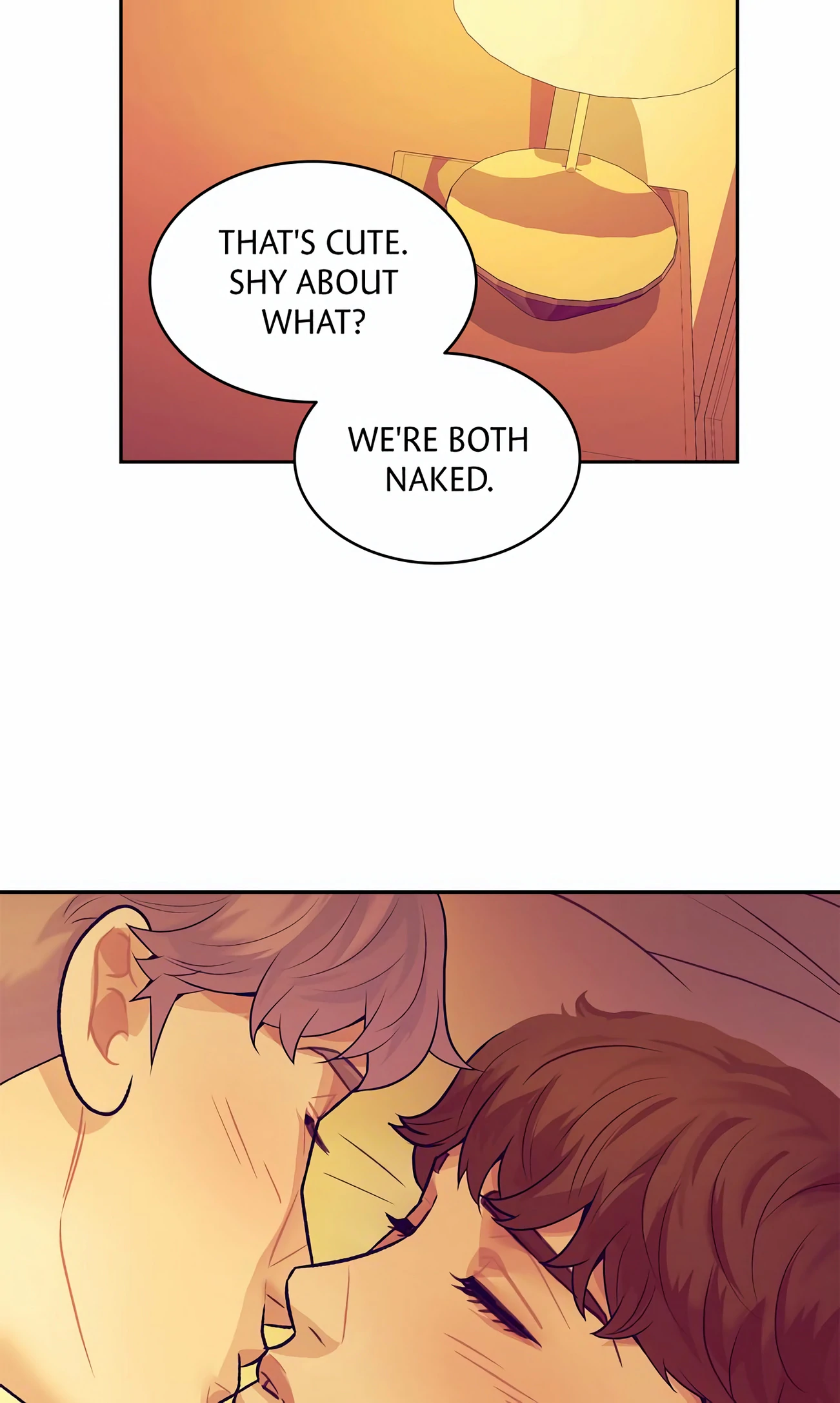 OVERRUN [Official] - Chapter 6 manhwa