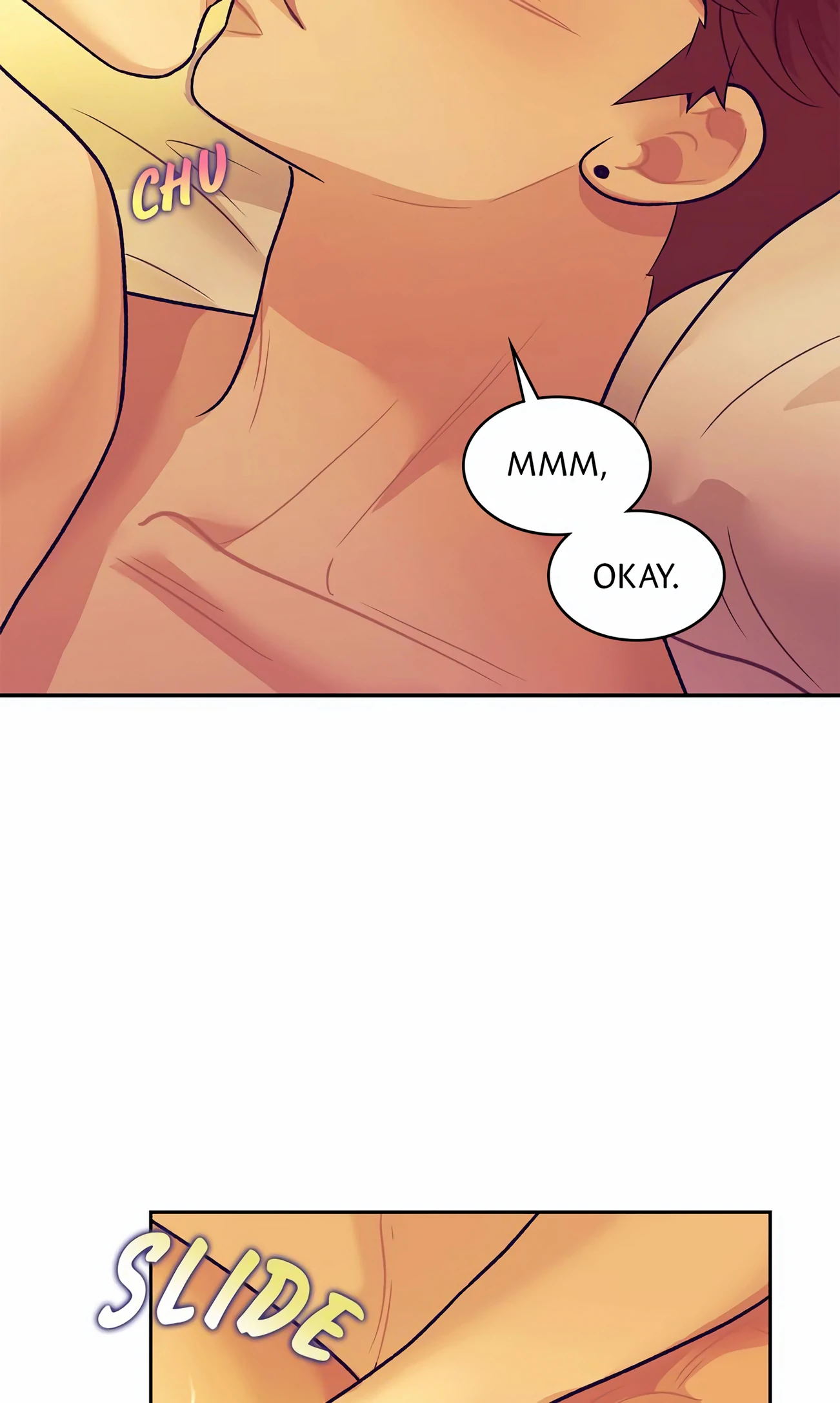 OVERRUN [Official] - Chapter 6 manhwa