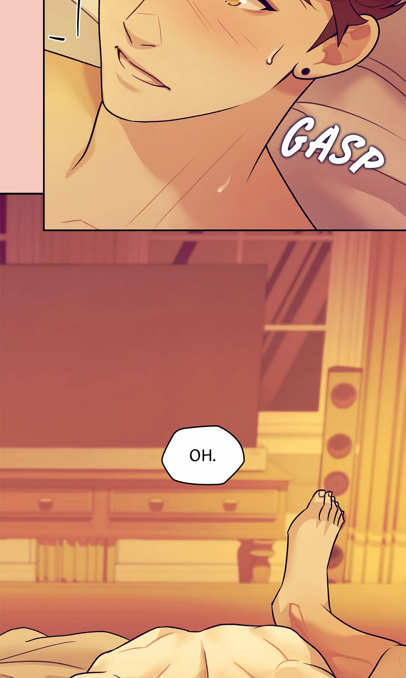 OVERRUN [Official] - Chapter 6 manhwa