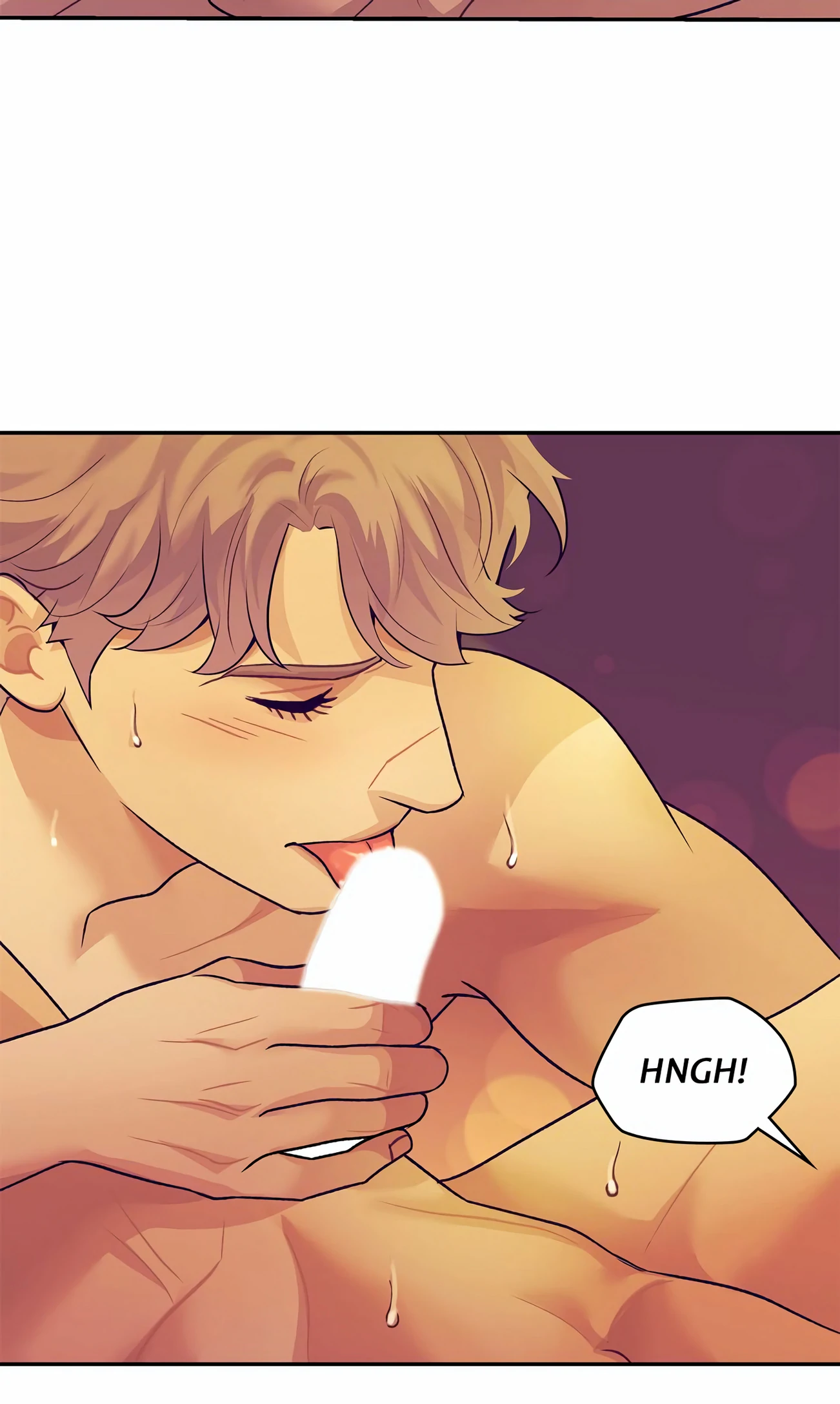 OVERRUN [Official] - Chapter 6 manhwa
