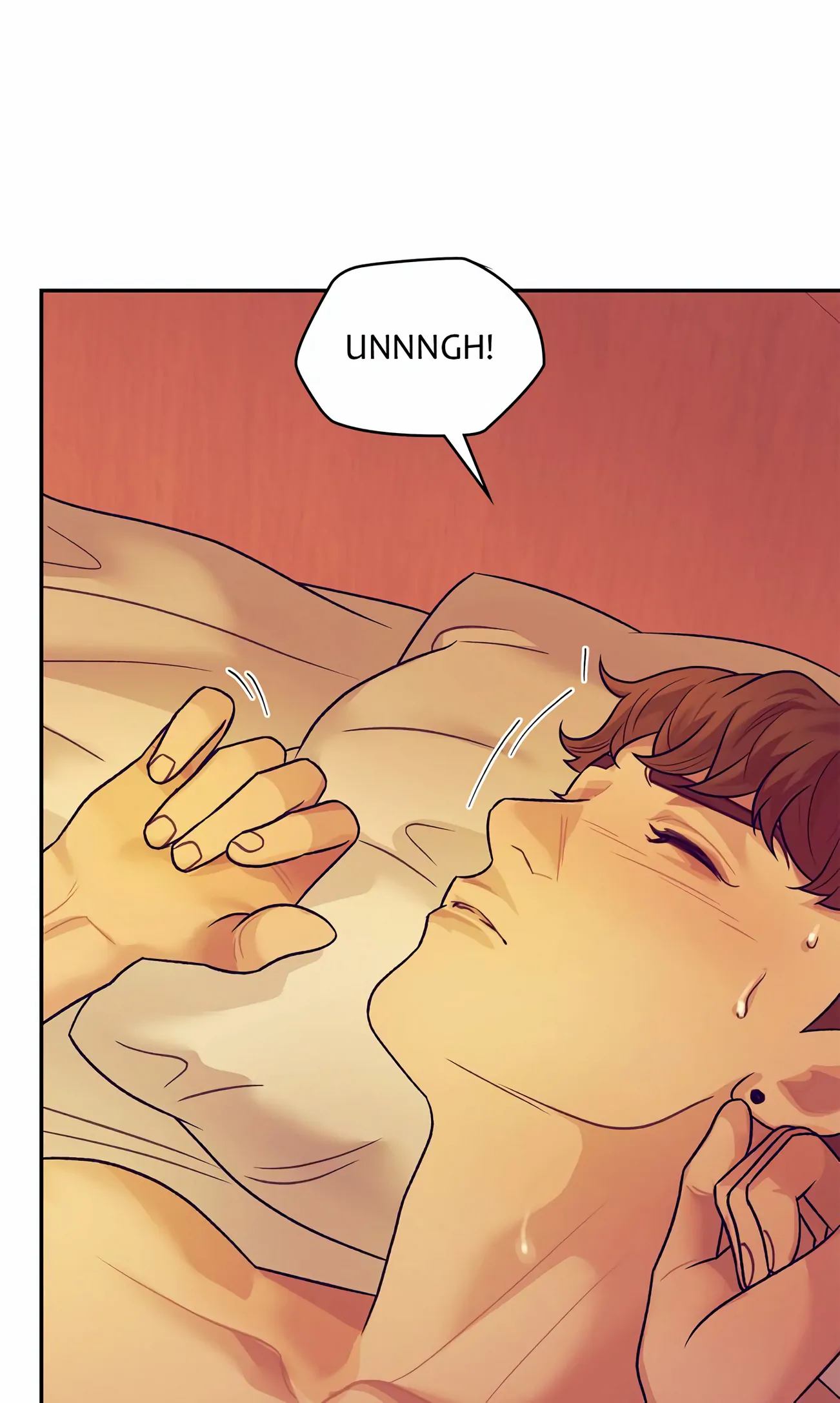 OVERRUN [Official] - Chapter 6 manhwa