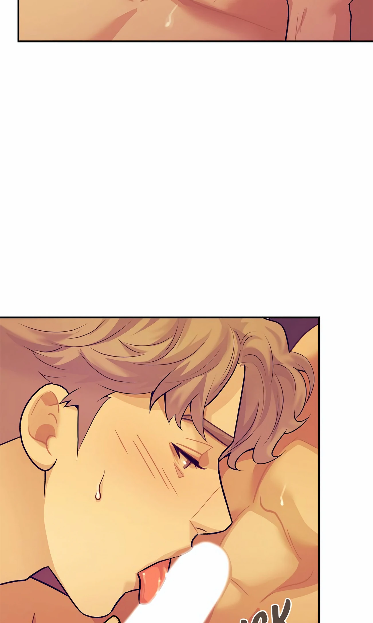 OVERRUN [Official] - Chapter 6 manhwa