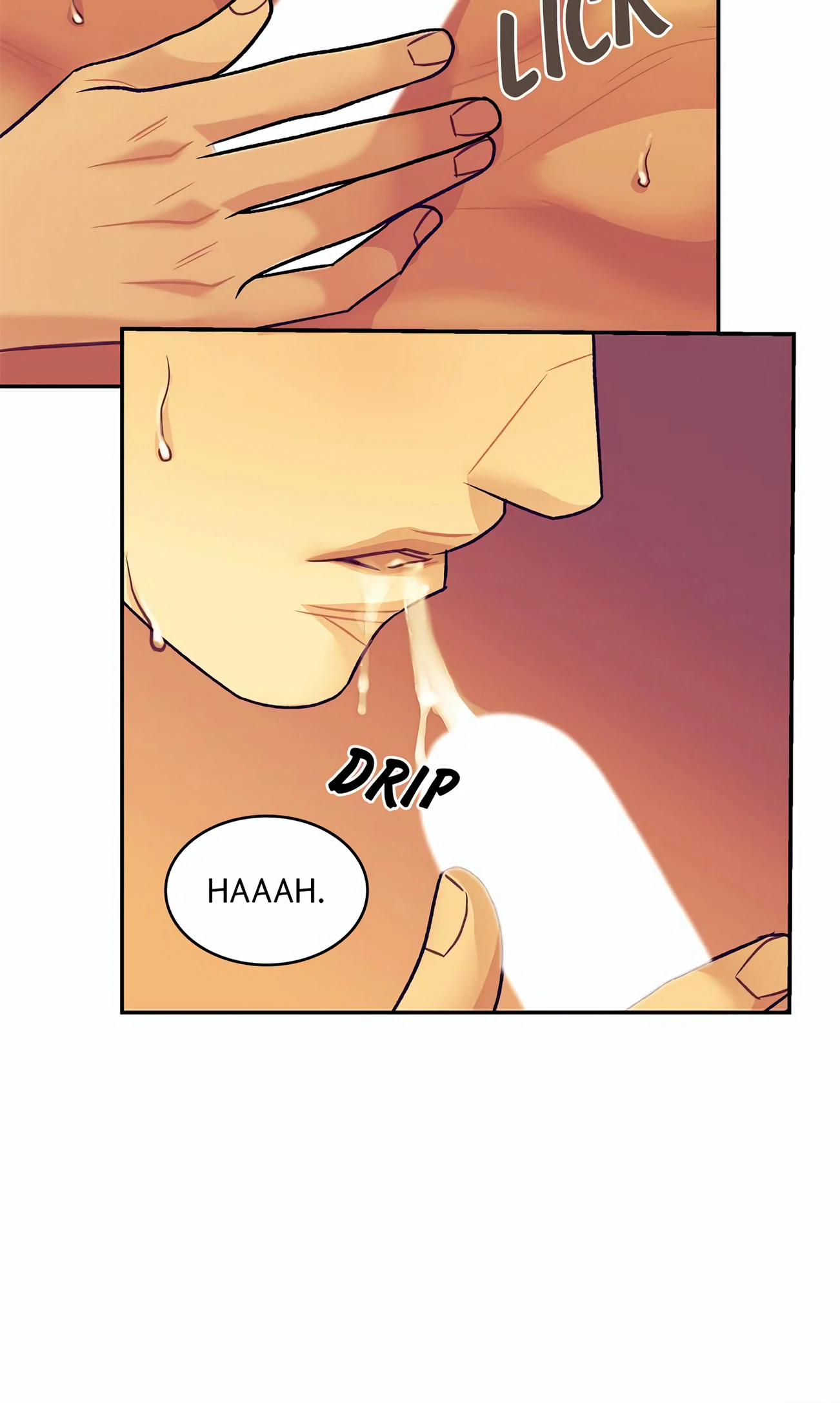 OVERRUN [Official] - Chapter 6 manhwa