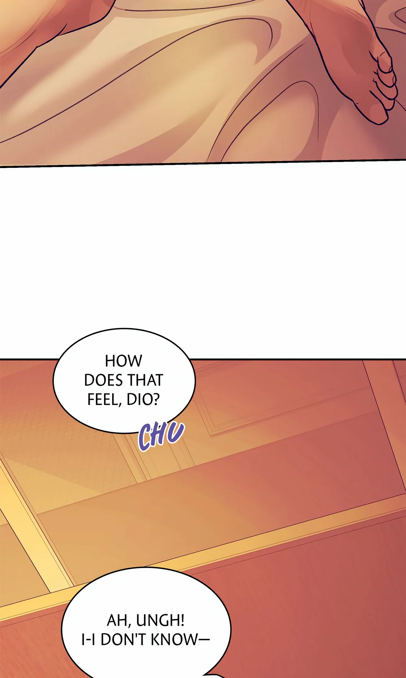 OVERRUN [Official] - Chapter 6 manhwa