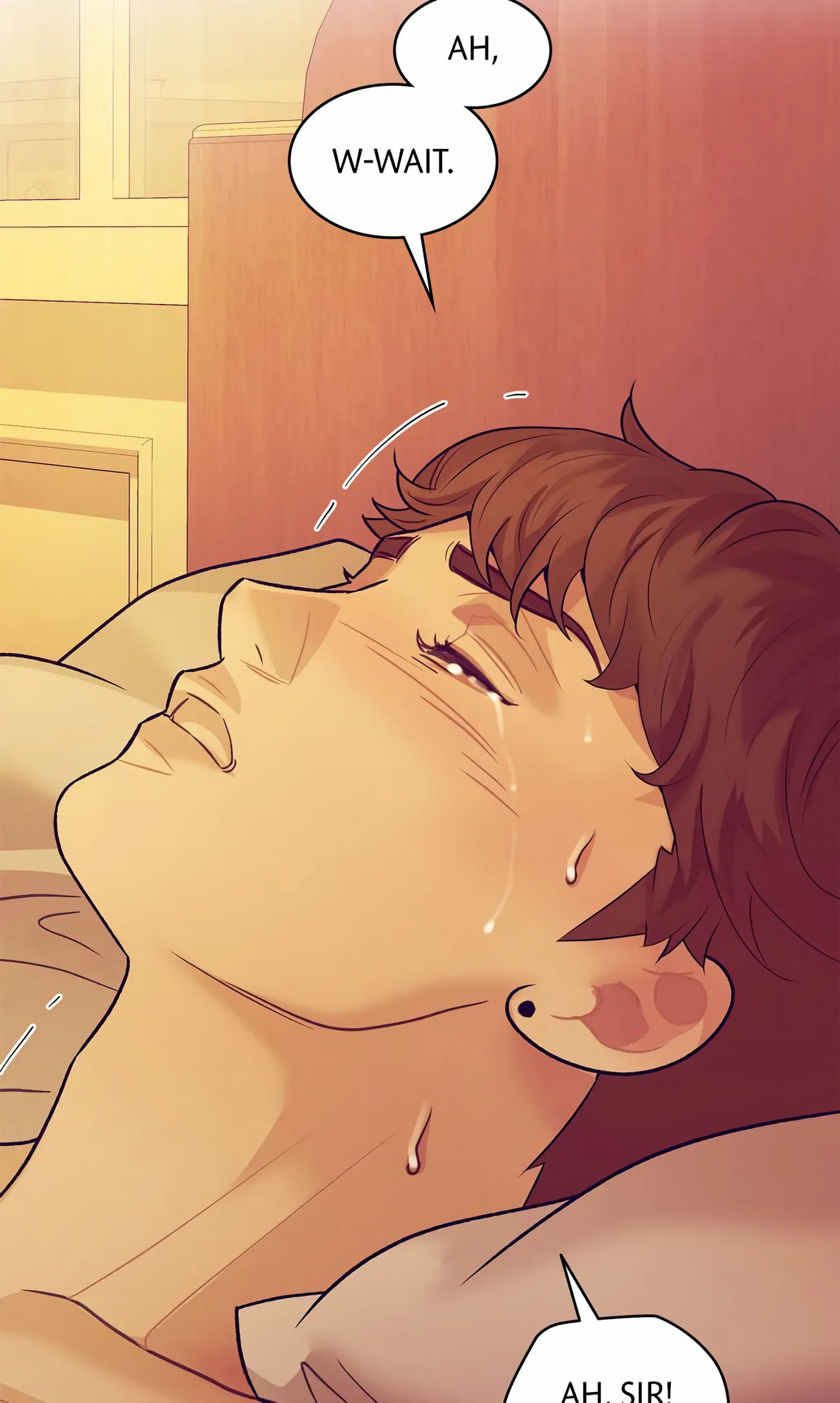 OVERRUN [Official] - Chapter 6 manhwa