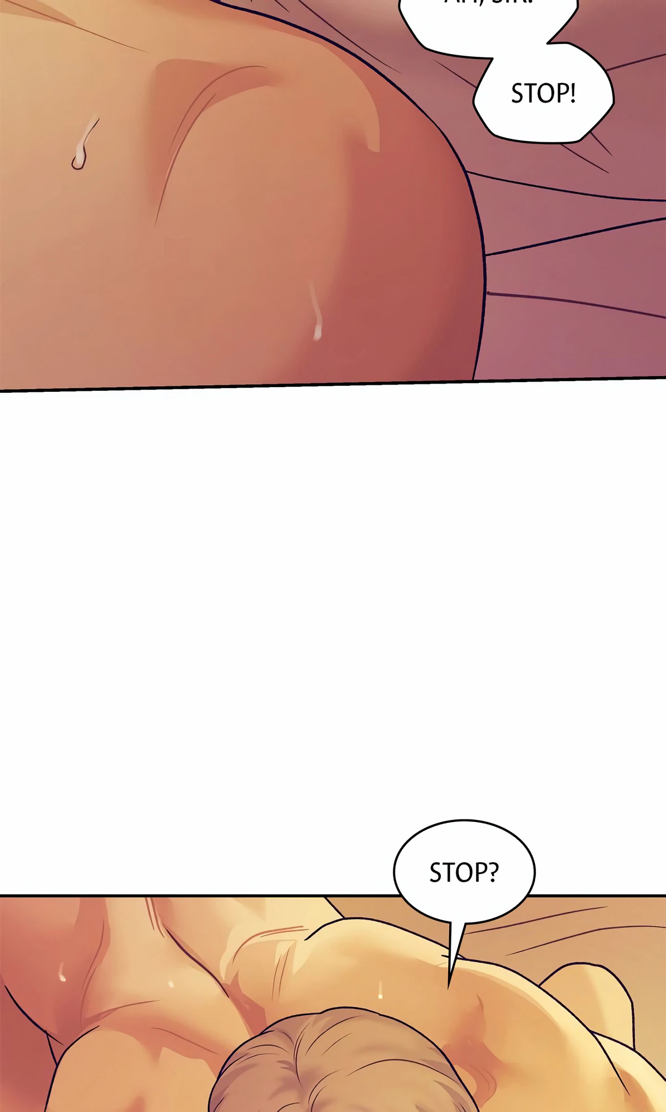 OVERRUN [Official] - Chapter 6 manhwa