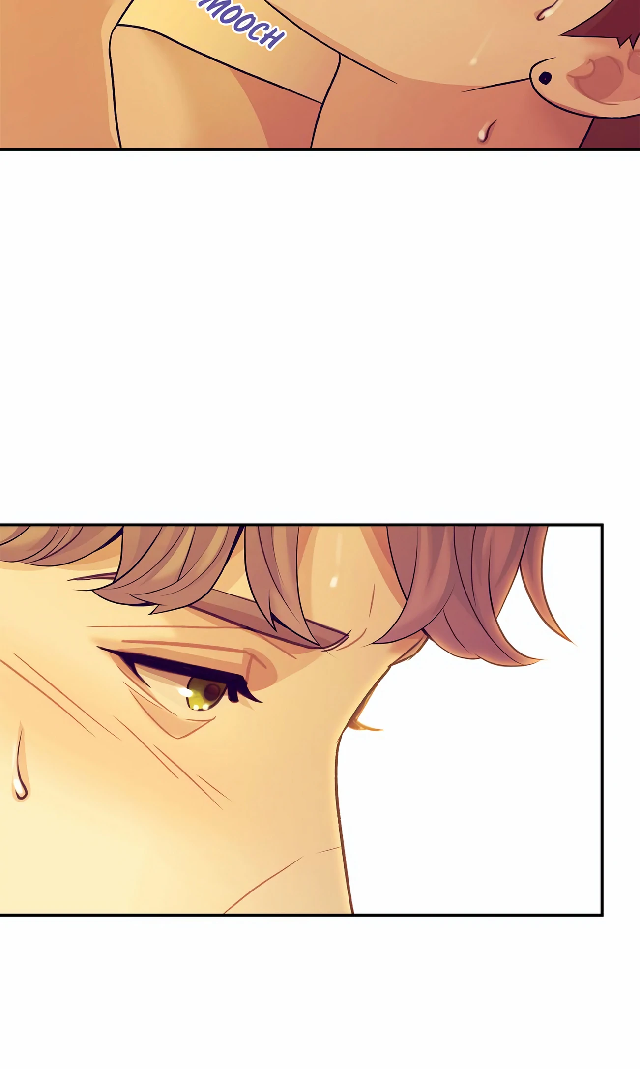 OVERRUN [Official] - Chapter 6 manhwa