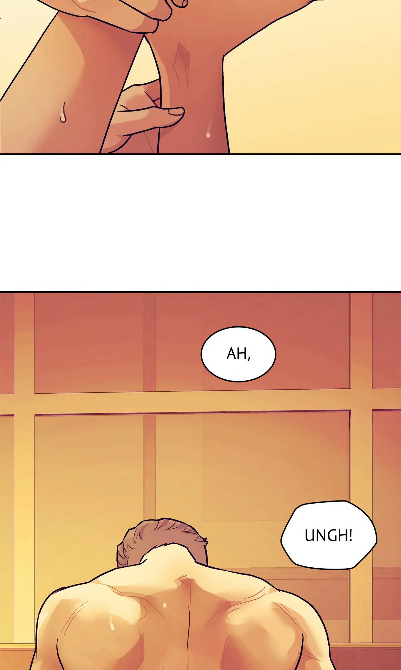 OVERRUN [Official] - Chapter 6 manhwa