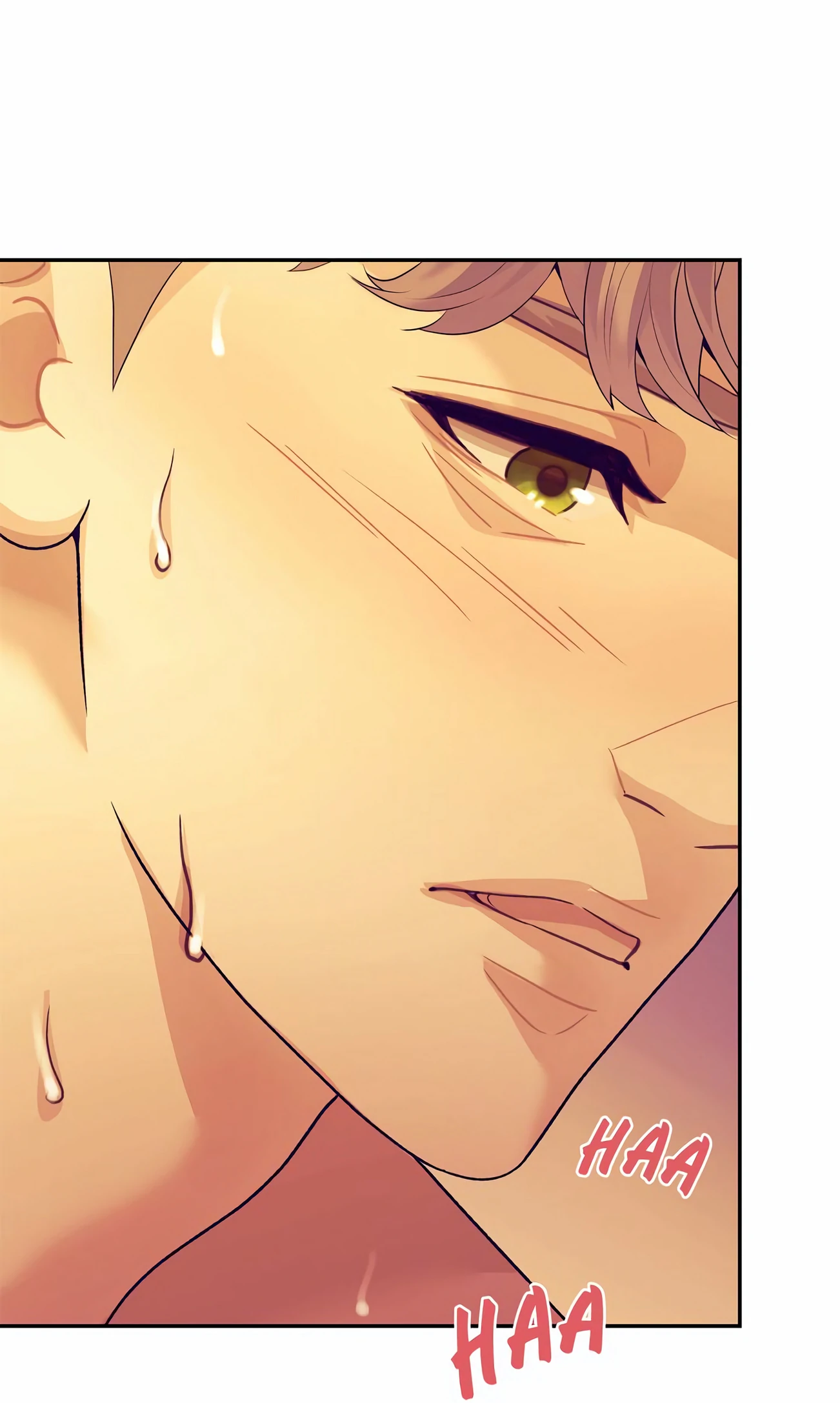 OVERRUN [Official] - Chapter 6 manhwa