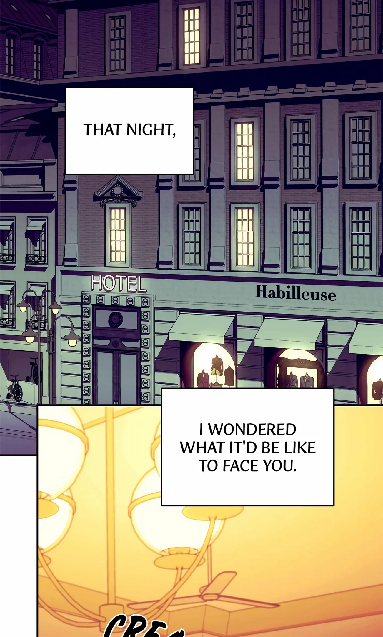OVERRUN [Official] - Chapter 7 manhwa