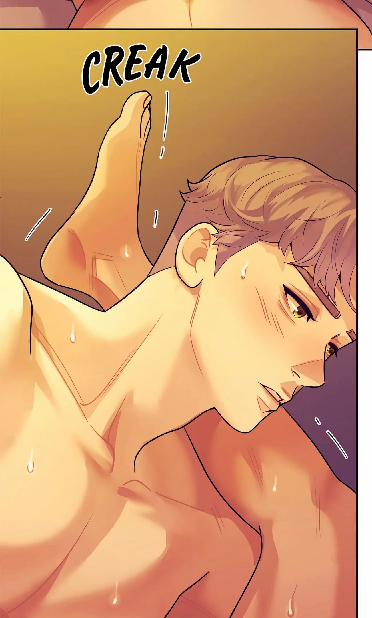 OVERRUN [Official] - Chapter 7 manhwa