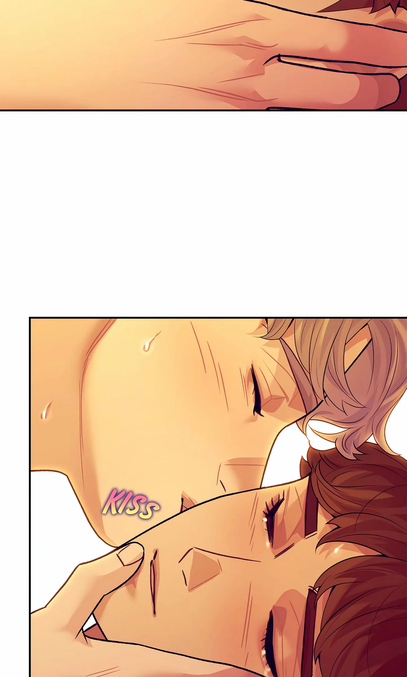 OVERRUN [Official] - Chapter 7 manhwa