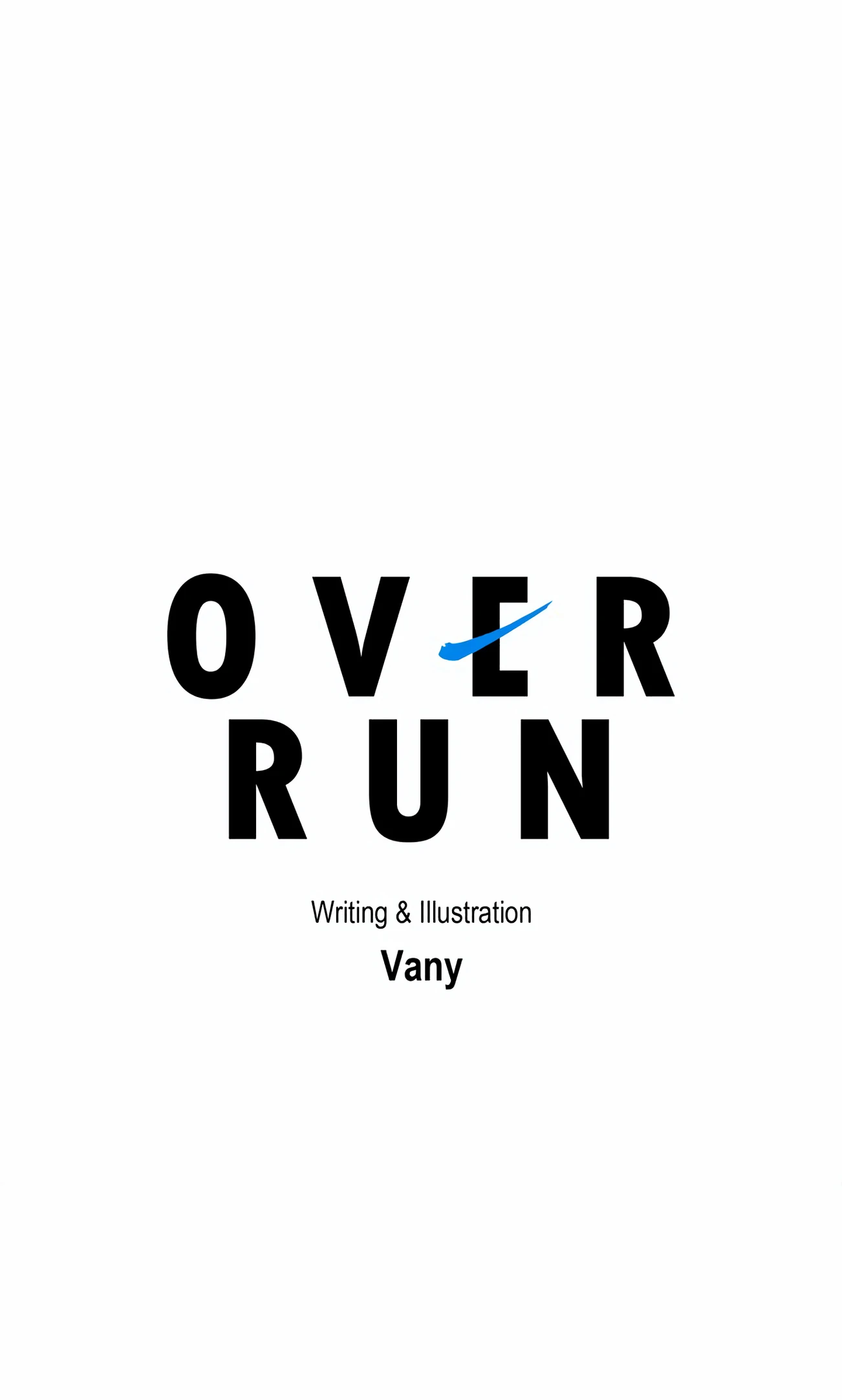 OVERRUN [Official] - Chapter 7 manhwa