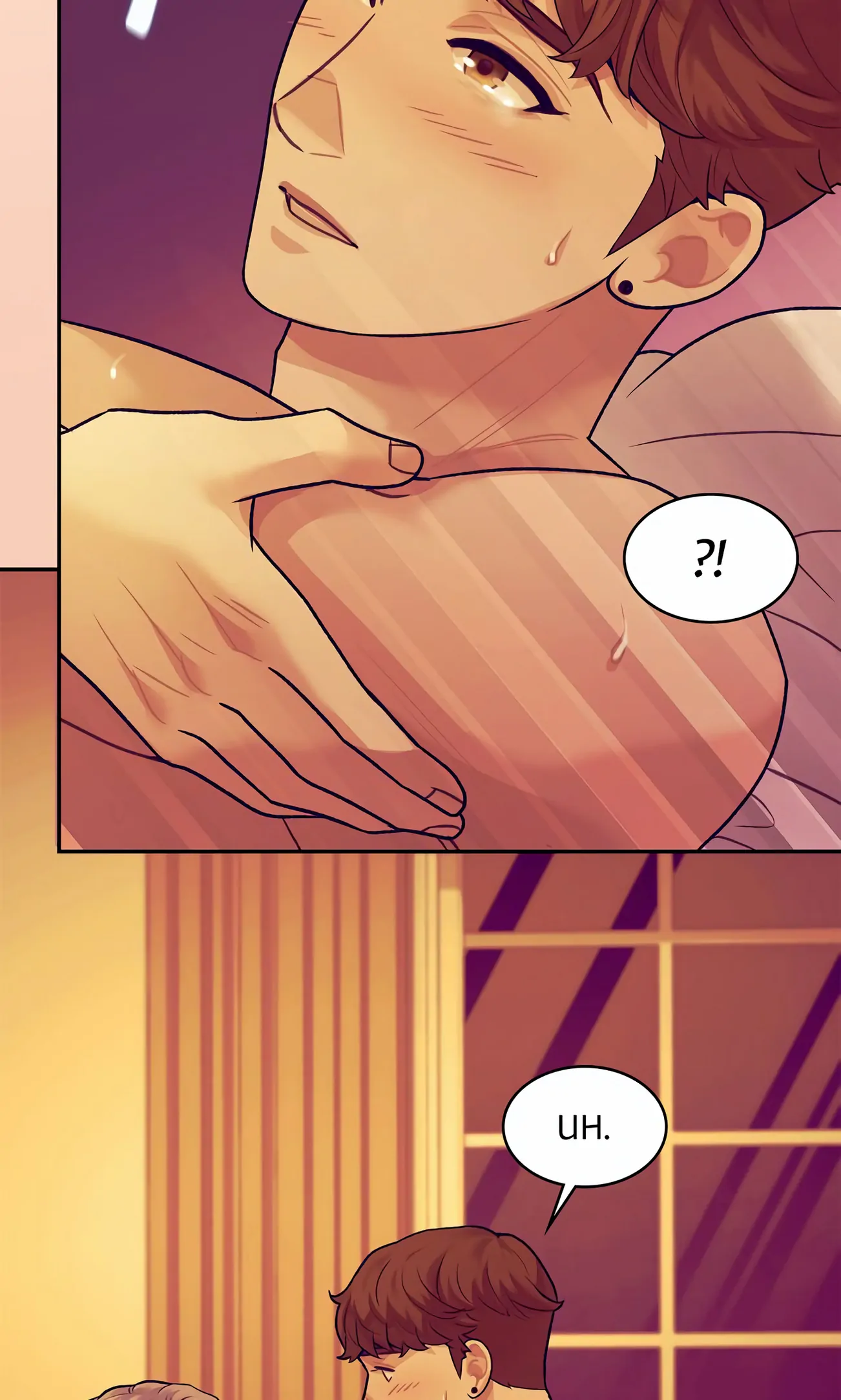 OVERRUN [Official] - Chapter 7 manhwa