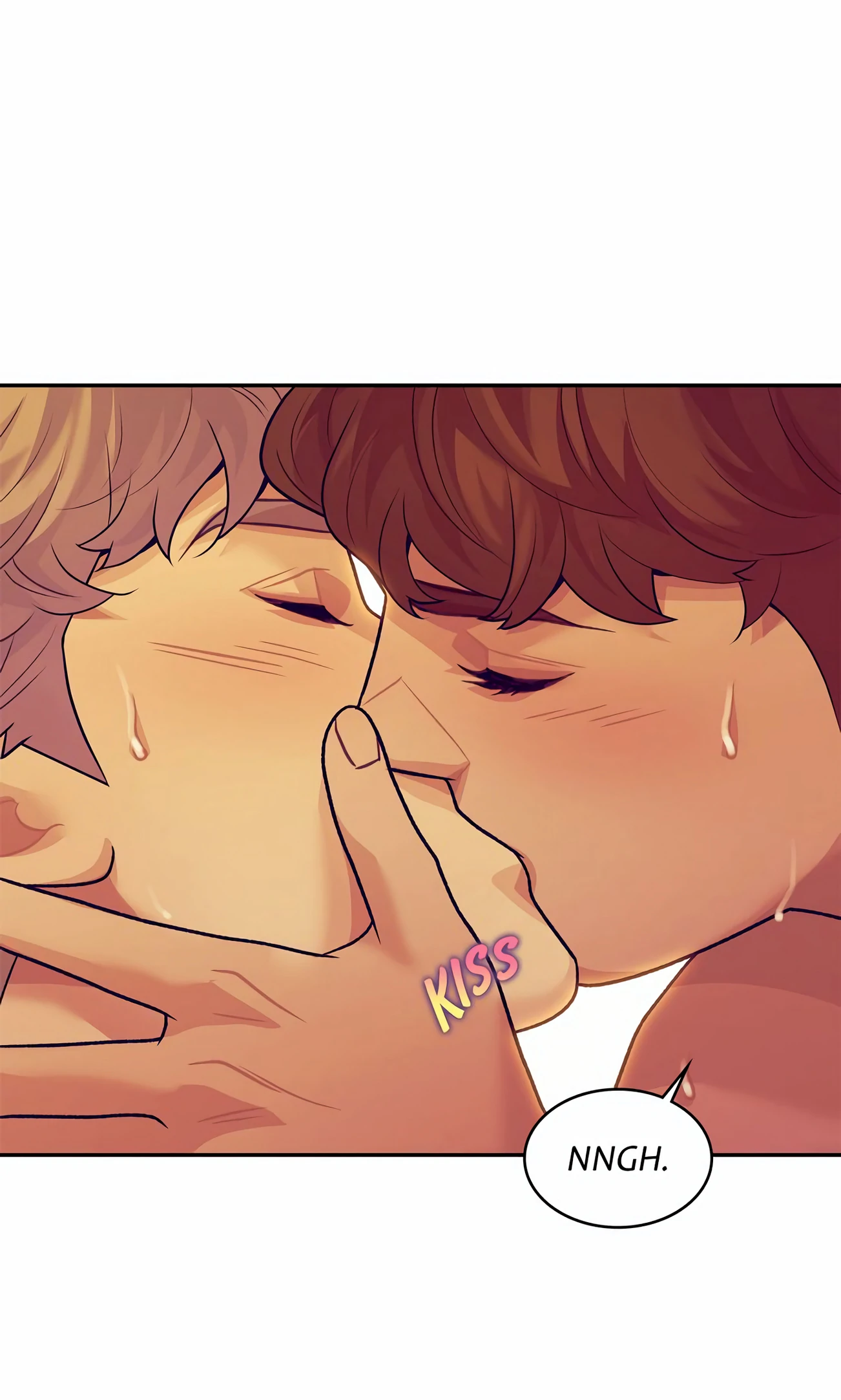 OVERRUN [Official] - Chapter 7 manhwa