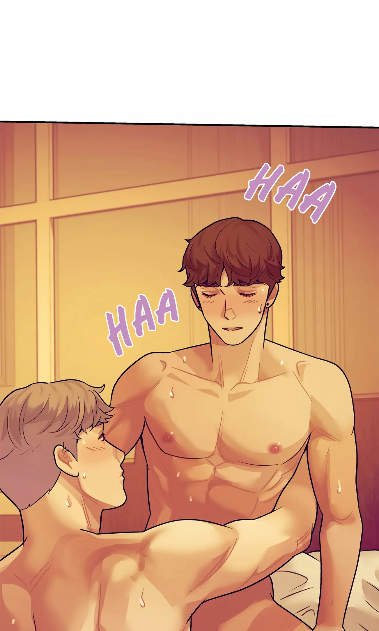 OVERRUN [Official] - Chapter 7 manhwa