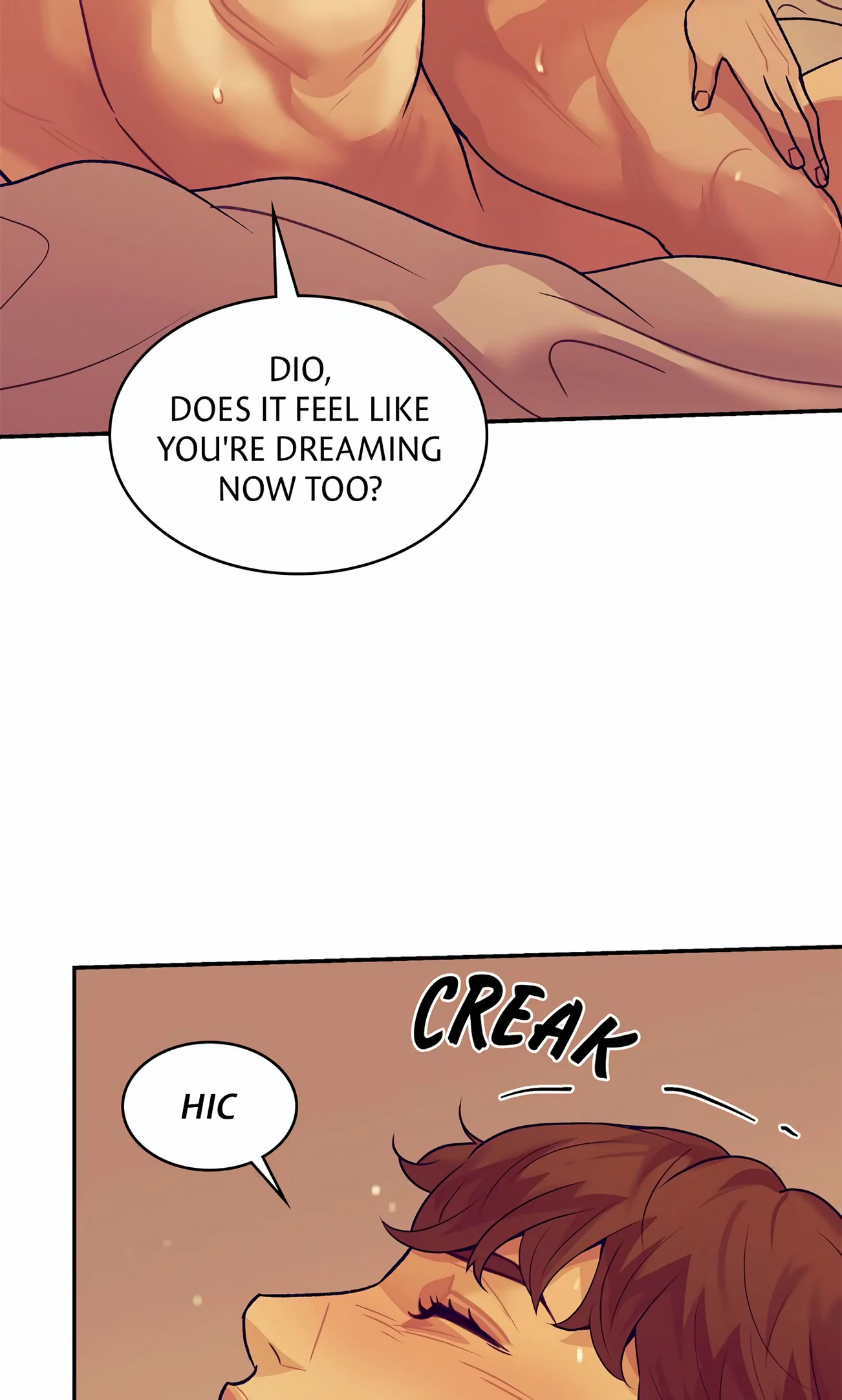OVERRUN [Official] - Chapter 7 manhwa