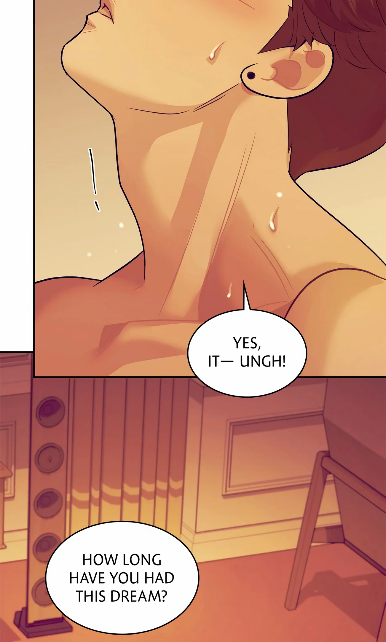 OVERRUN [Official] - Chapter 7 manhwa