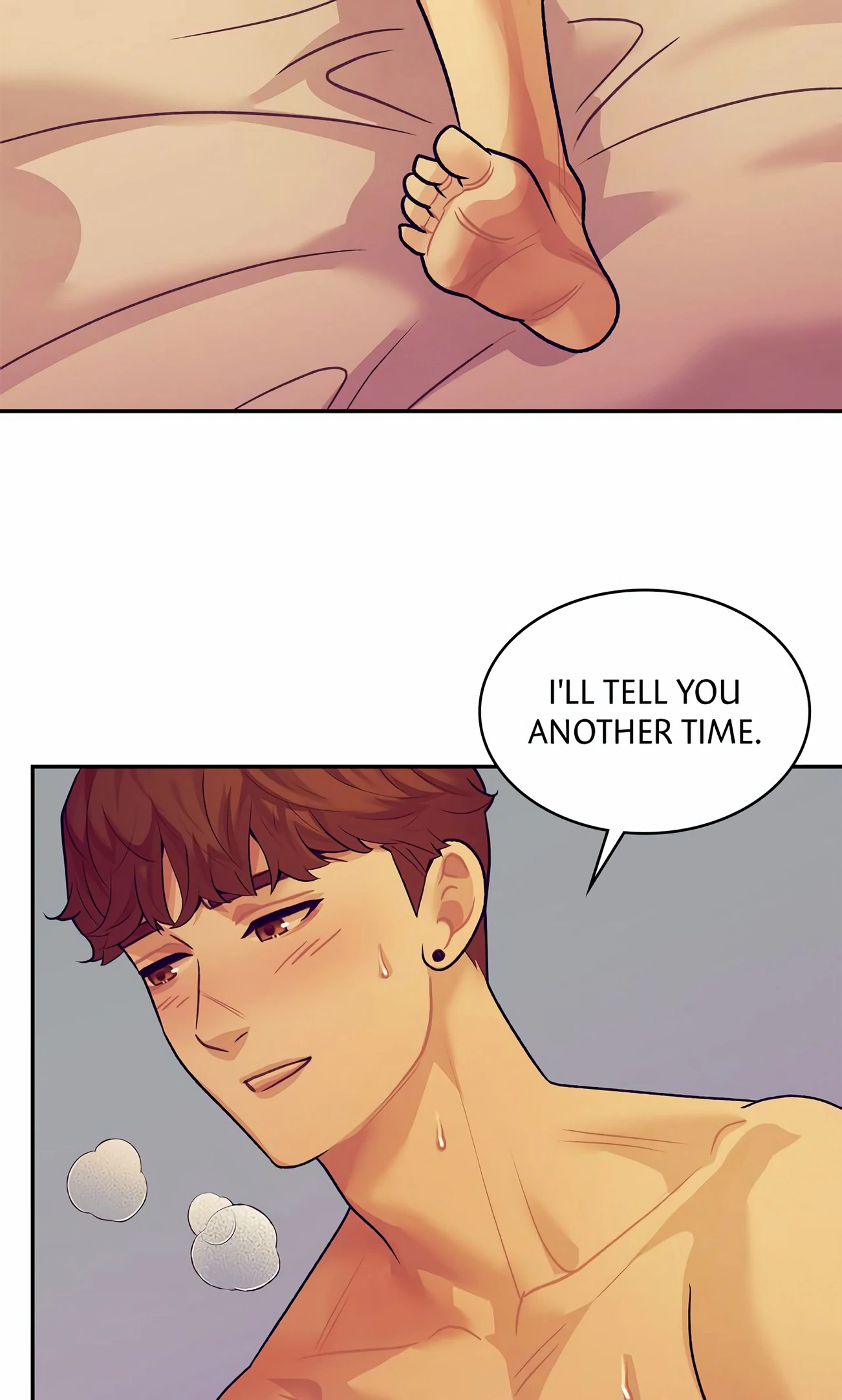 OVERRUN [Official] - Chapter 7 manhwa