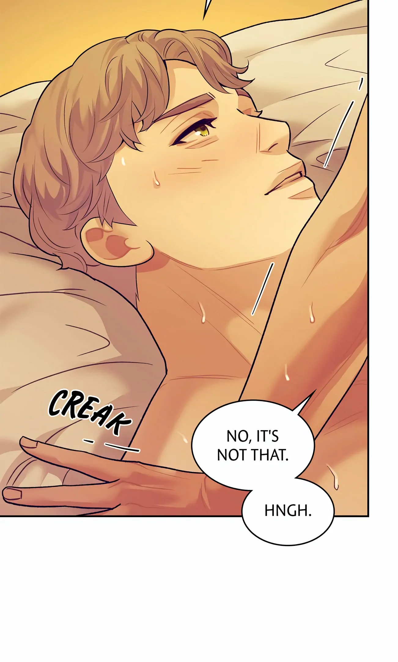 OVERRUN [Official] - Chapter 7 manhwa