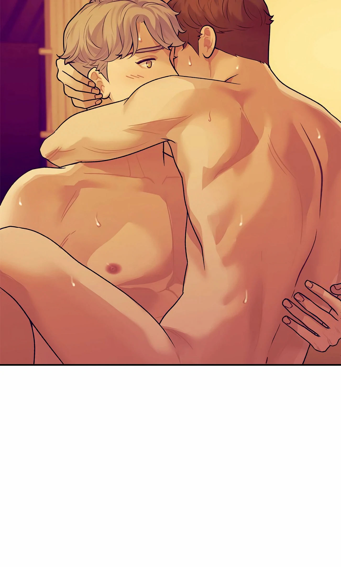 OVERRUN [Official] - Chapter 7 manhwa