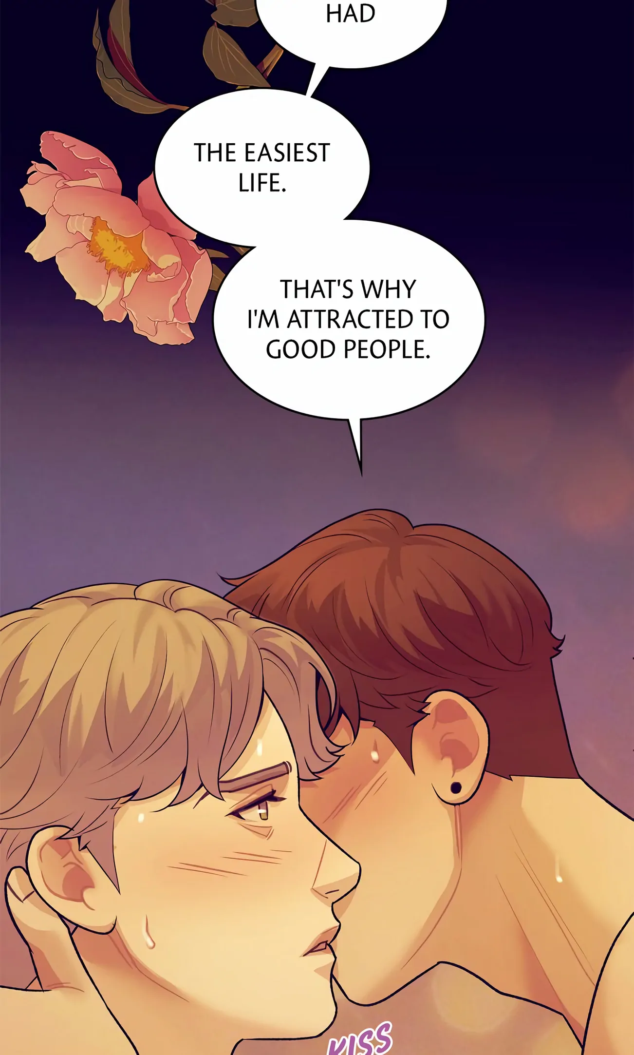 OVERRUN [Official] - Chapter 7 manhwa