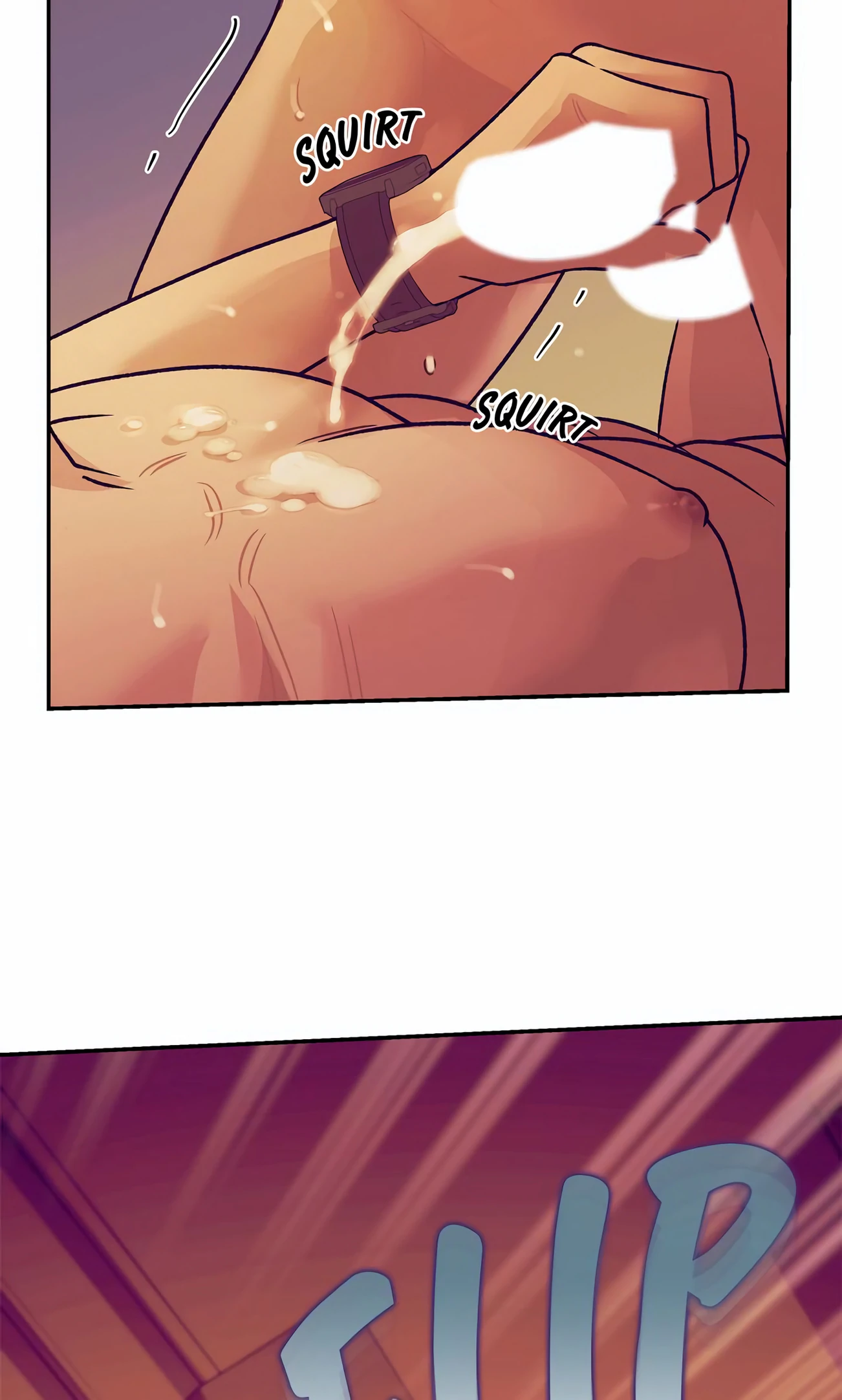 OVERRUN [Official] - Chapter 7 manhwa